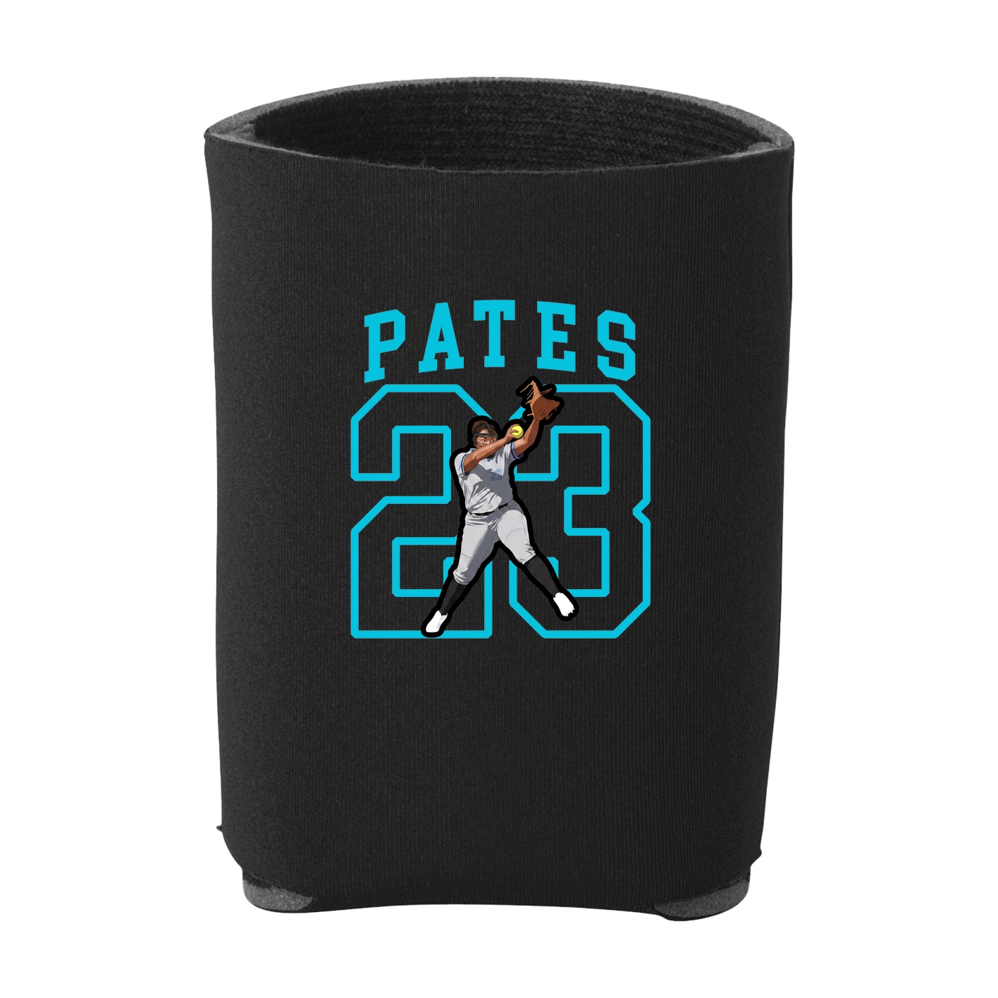 Can Holder — Shirsey in Black