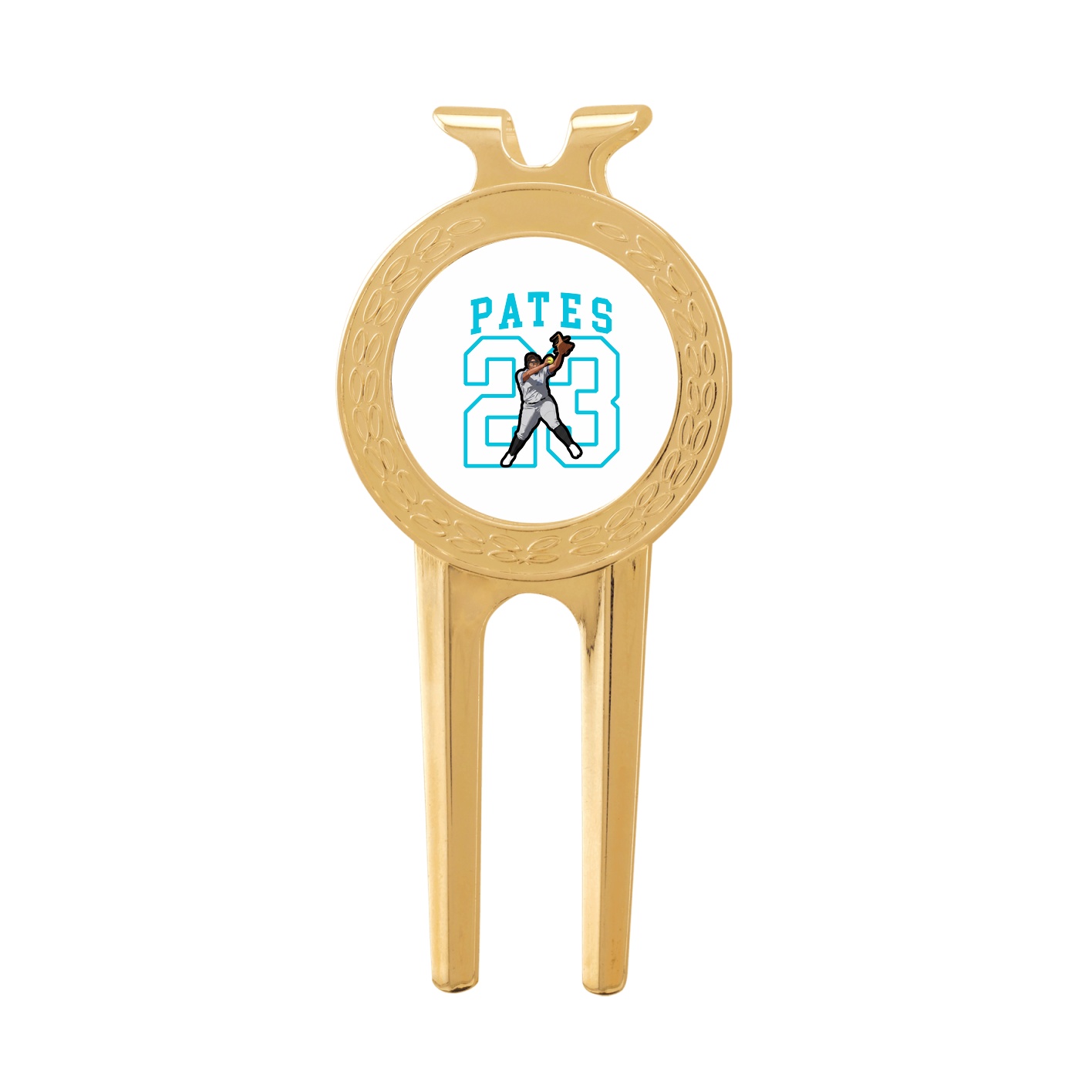 Divot Tool with Ball Marker — Shirsey in Classic