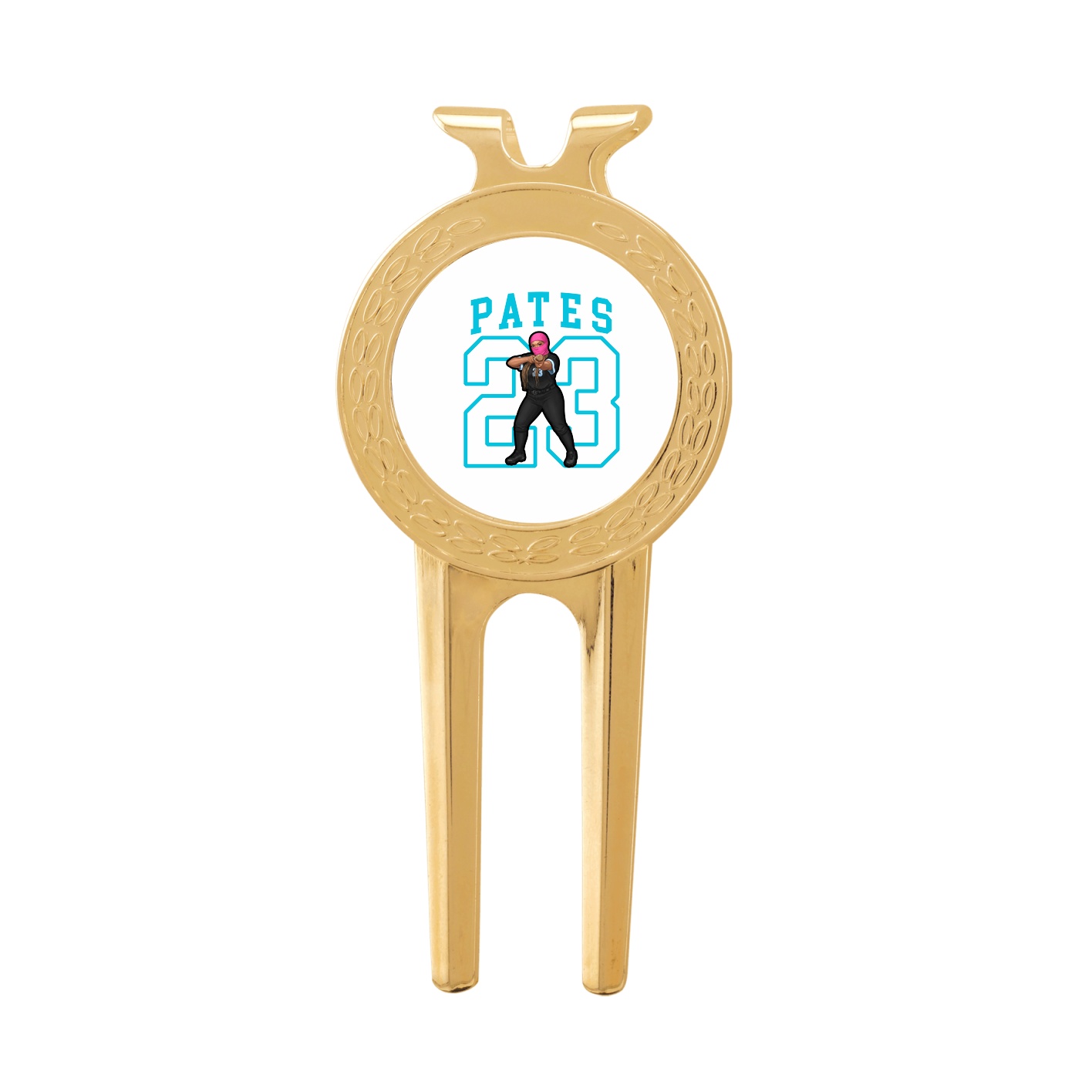 Divot Tool with Ball Marker — Shirsey in Classic