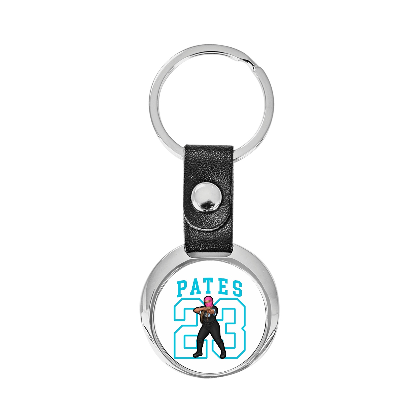 Key Chain — Shirsey in Classic