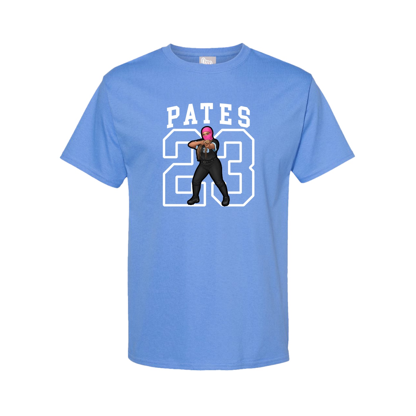NIL Club Tee