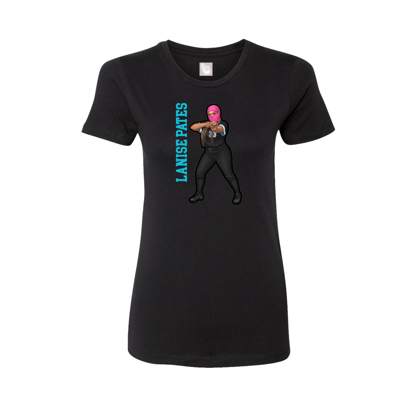 Womens Tee