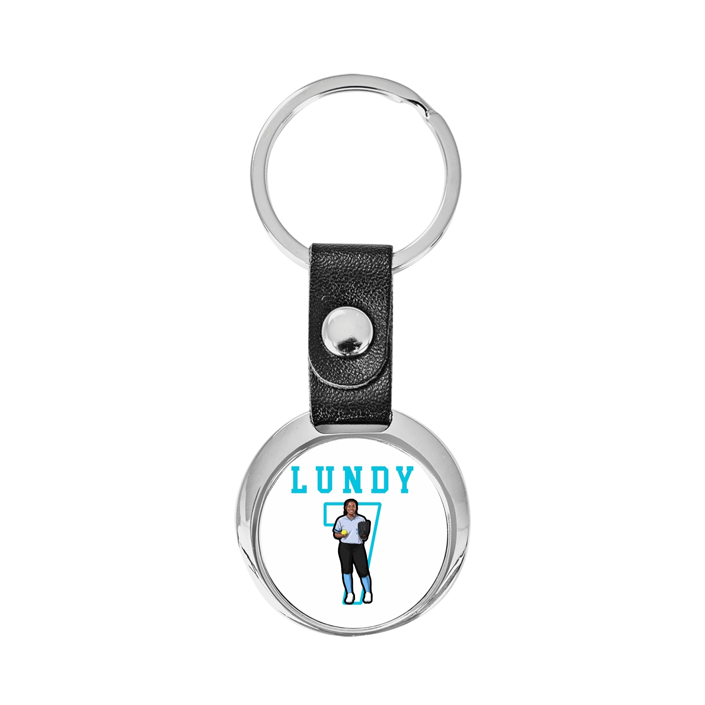 Key Chain — Shirsey in Classic
