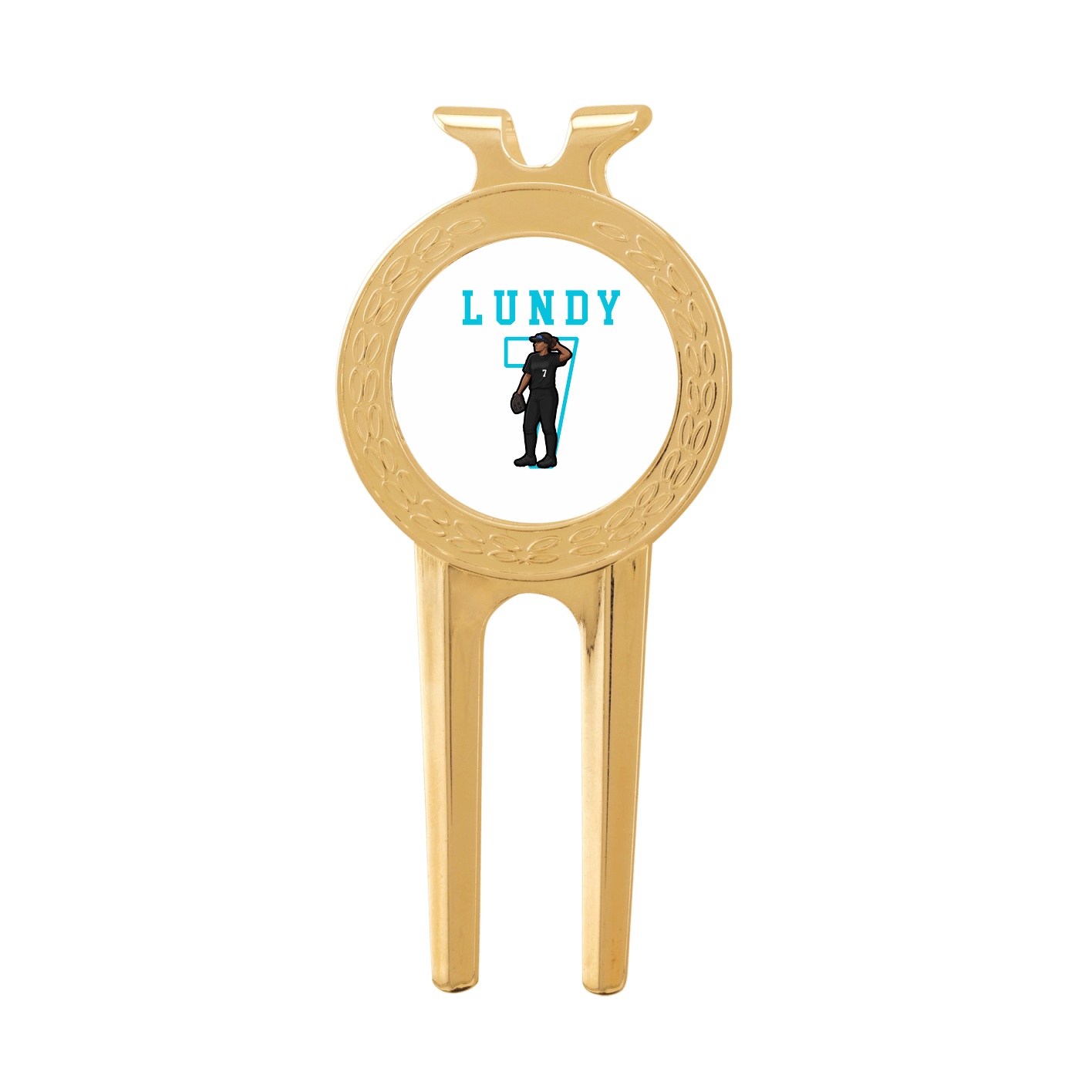 Divot Tool with Ball Marker — Shirsey in Classic