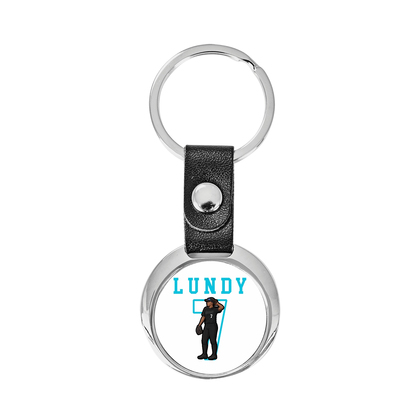 Key Chain — Shirsey in Classic