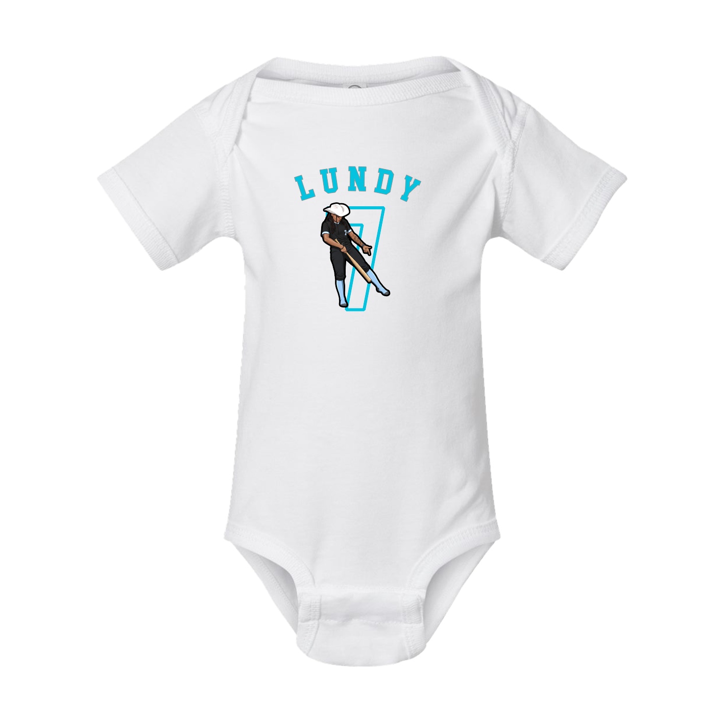 Baby Onesie
