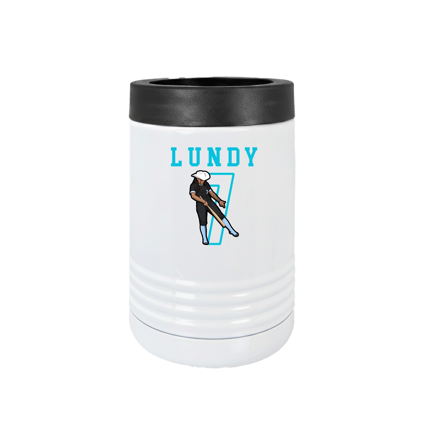 Beverage Holder — Shirsey in White