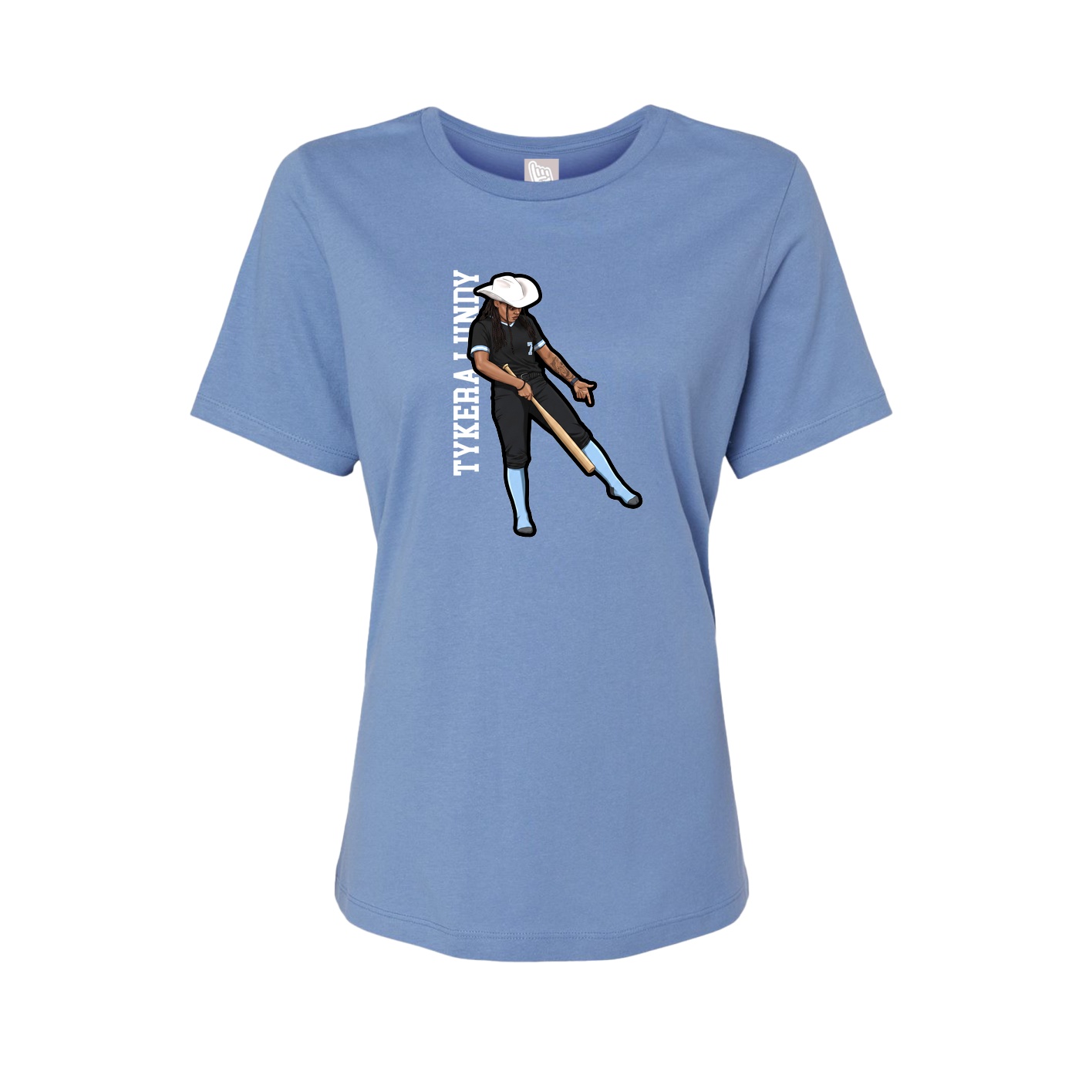 NIL Club Womens Tee