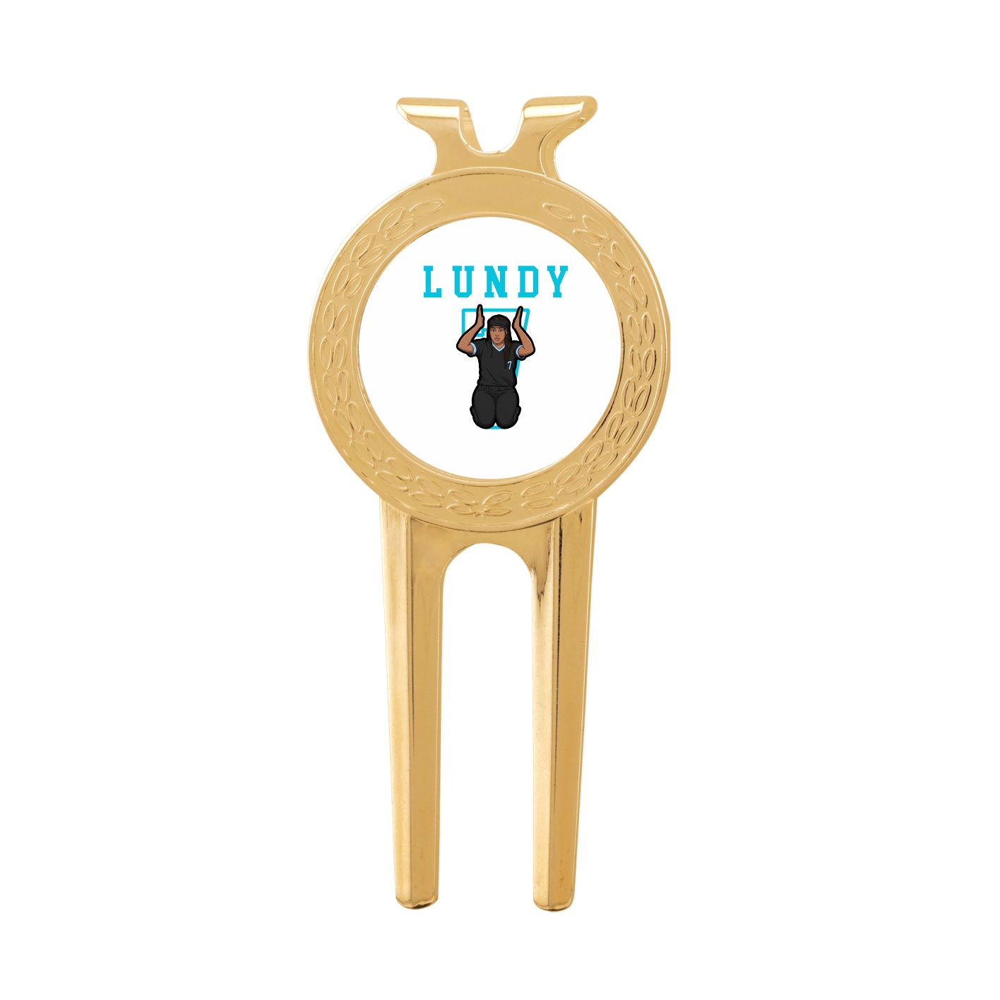 Divot Tool with Ball Marker — Shirsey in Classic