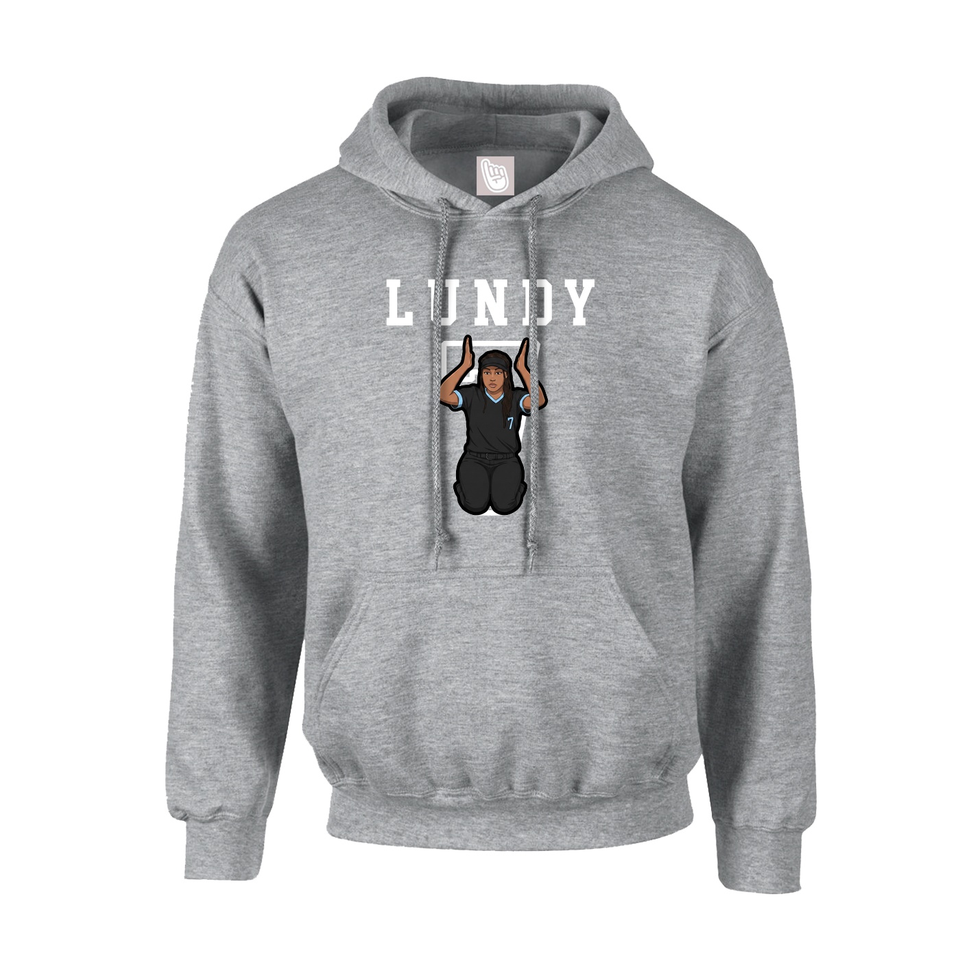 Youth Hoodie