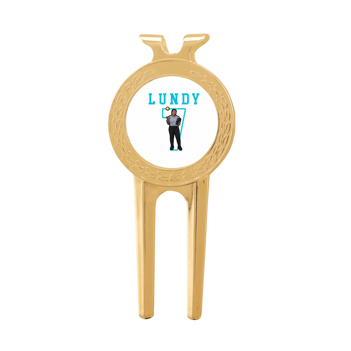 Divot Tool with Ball Marker — Shirsey in Classic