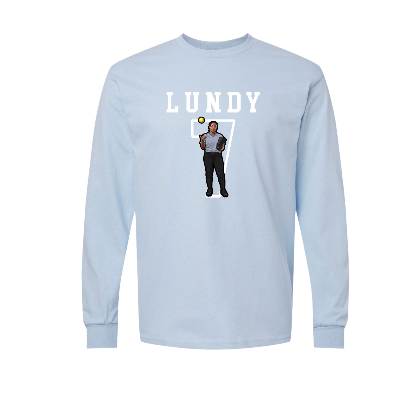 Long Sleeve Tee