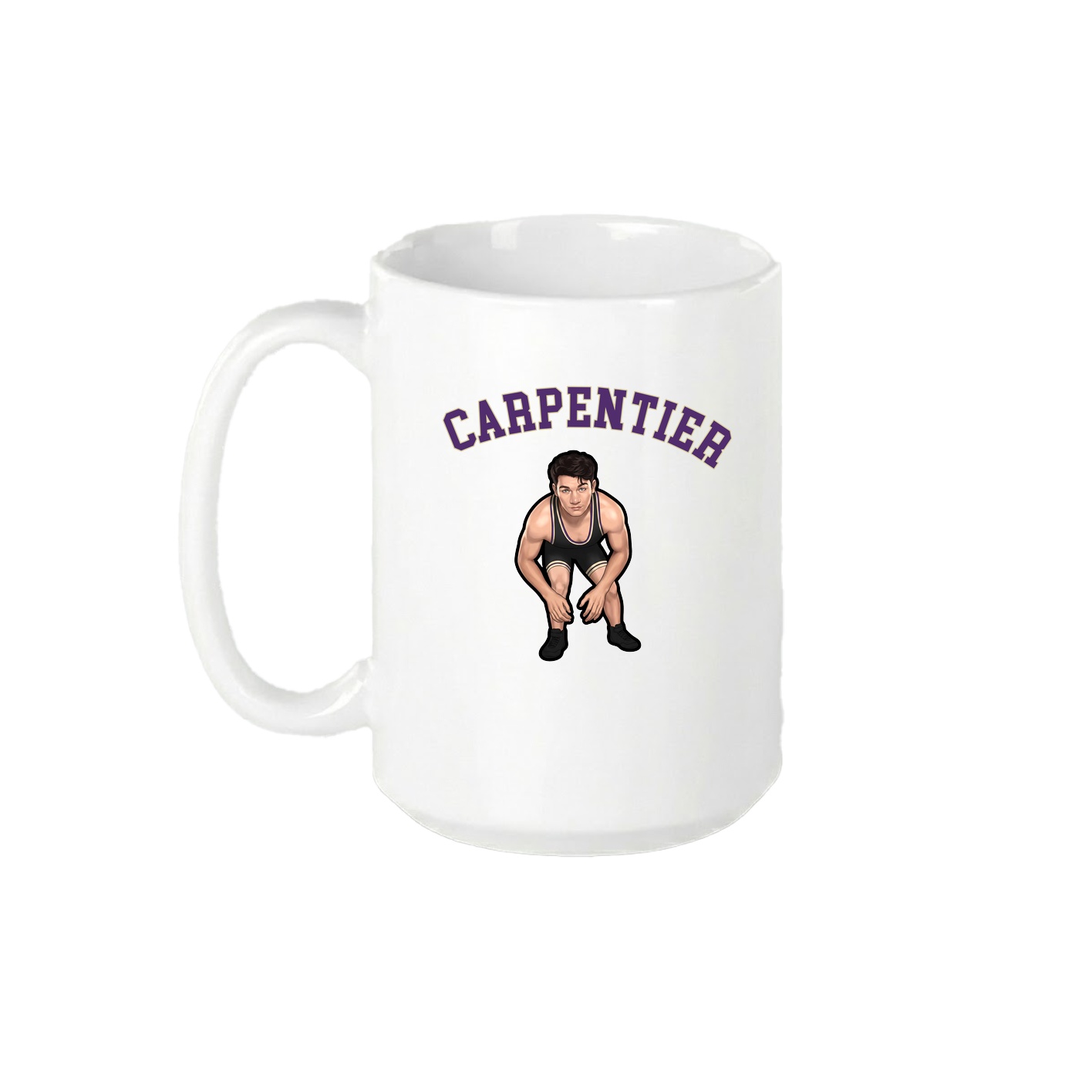 15oz Coffee Mug