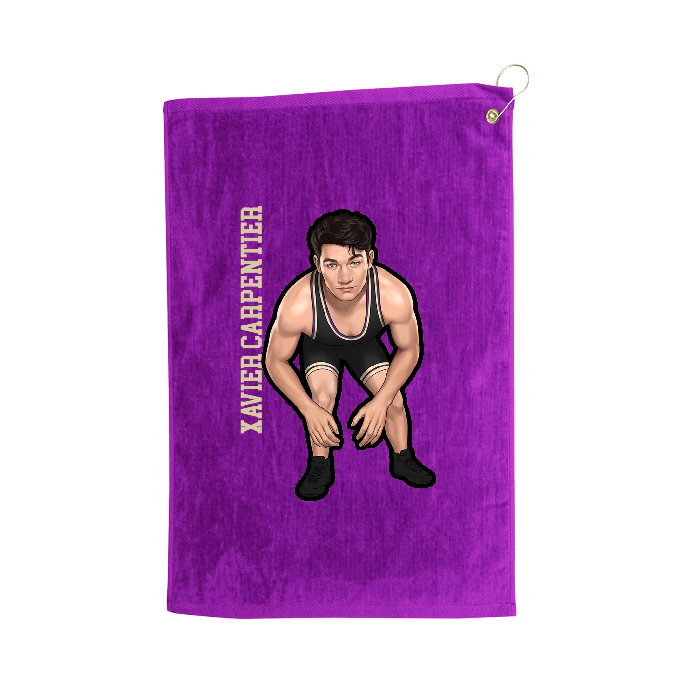 Golf Towel