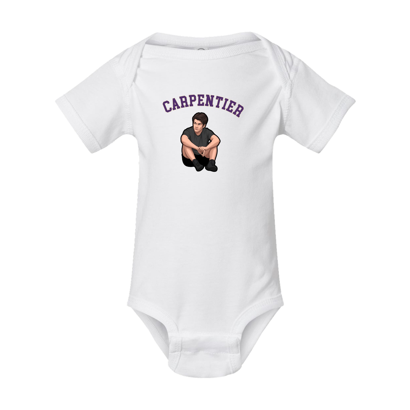 Baby Onesie