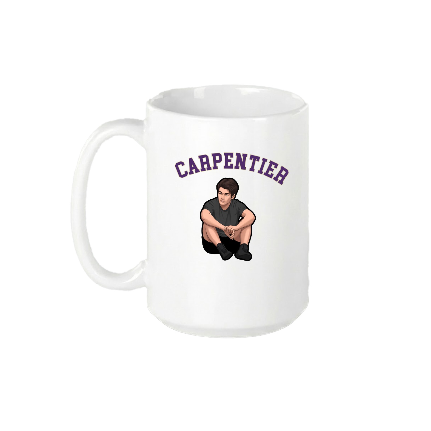 15oz Coffee Mug