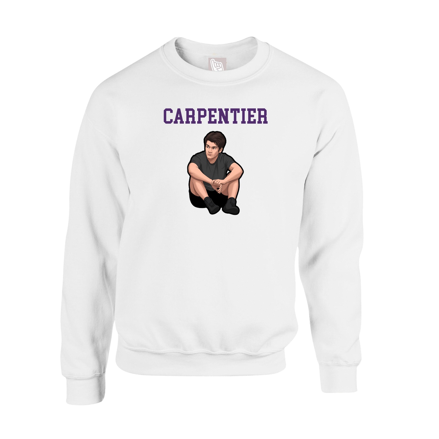 Fleece Crew