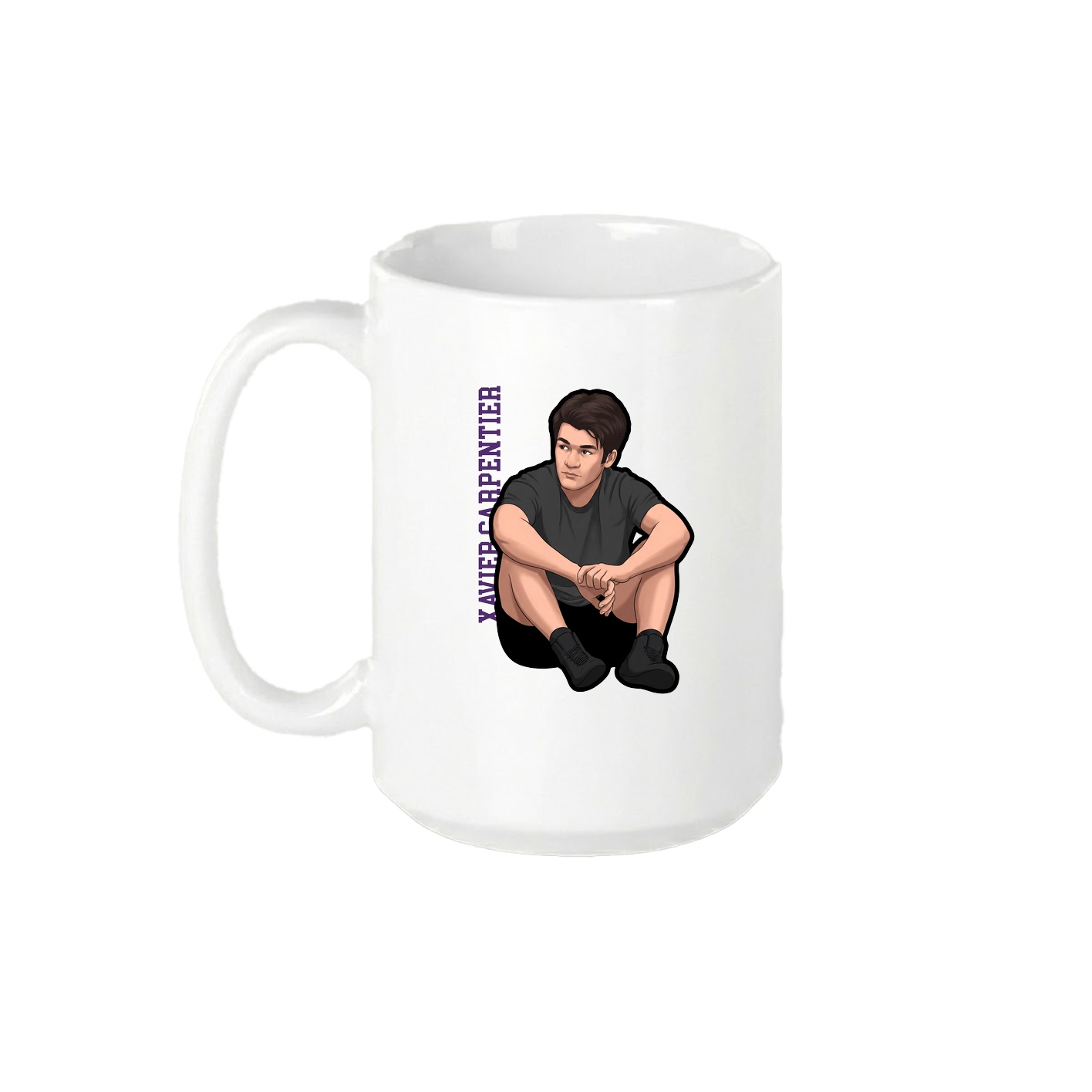 15oz Coffee Mug