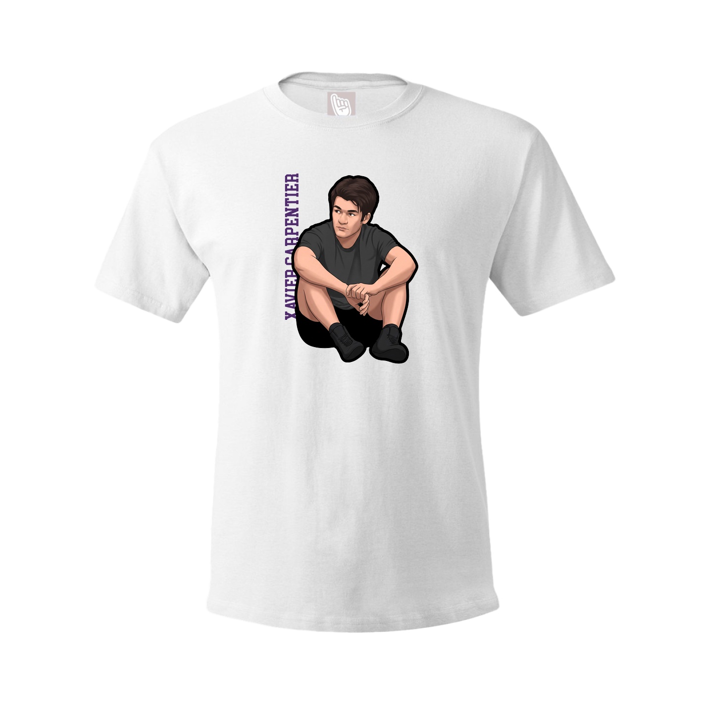 NIL Club Tee