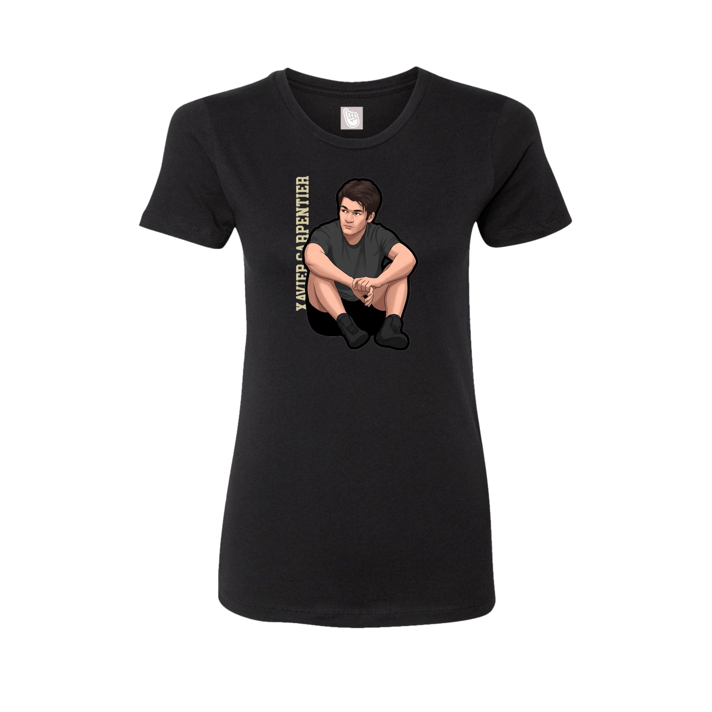 Womens Tee