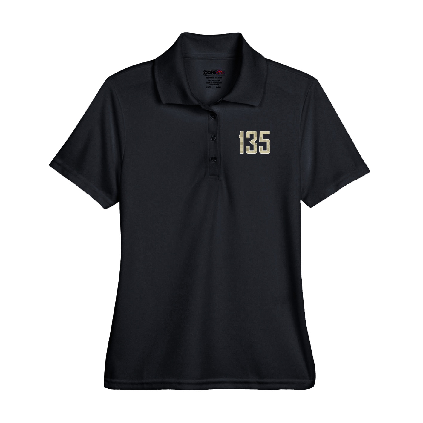 Performance Polo
