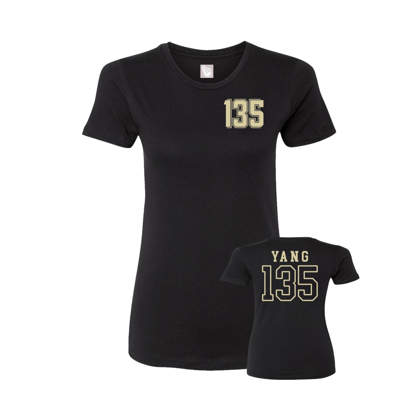 Womens Tee