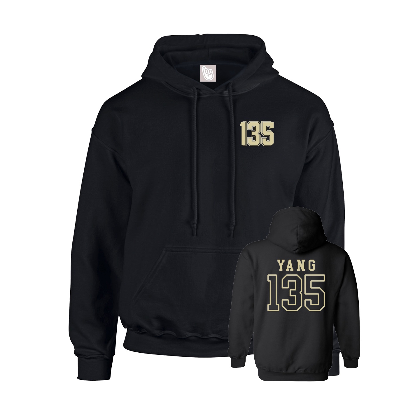 Youth Hoodie