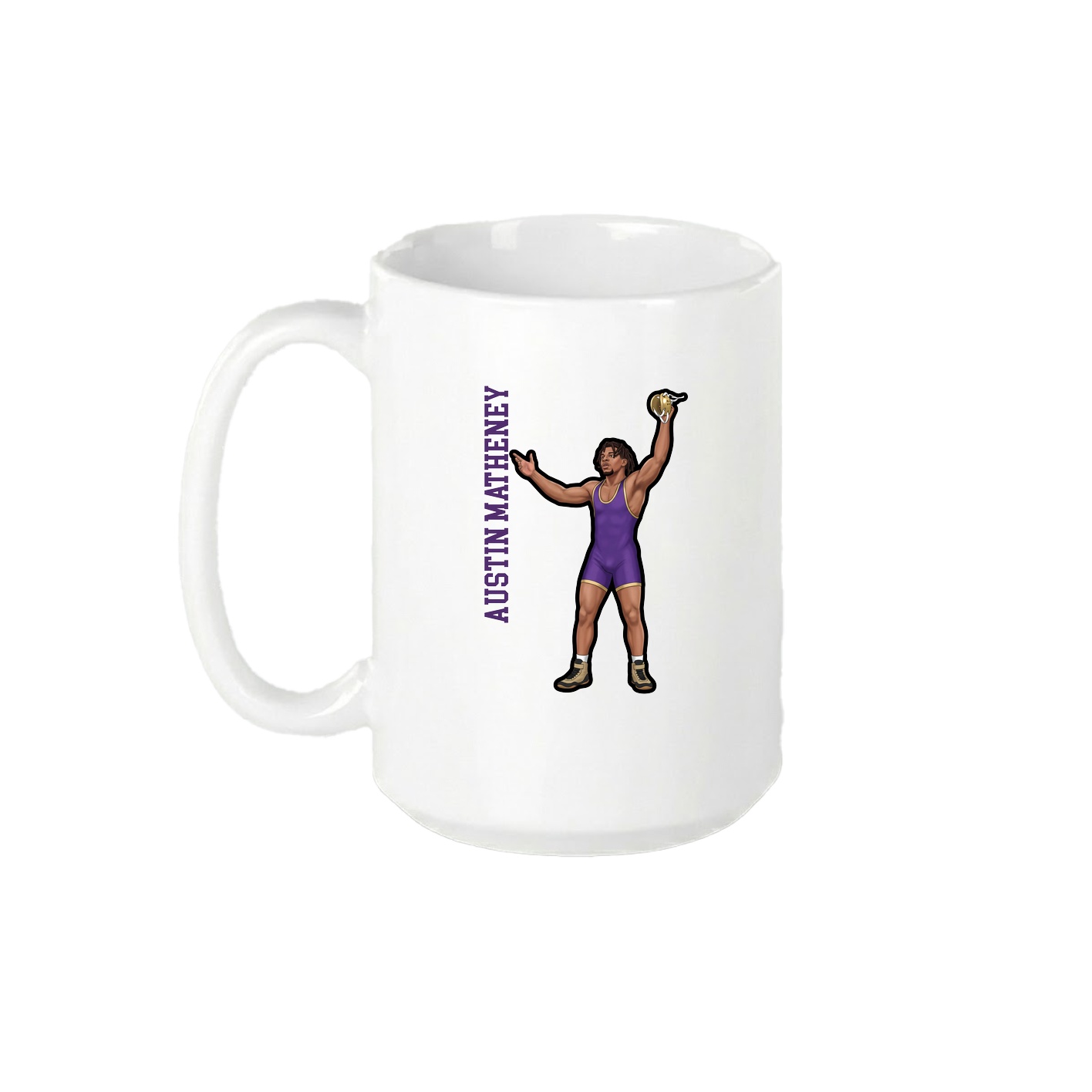 15oz Coffee Mug