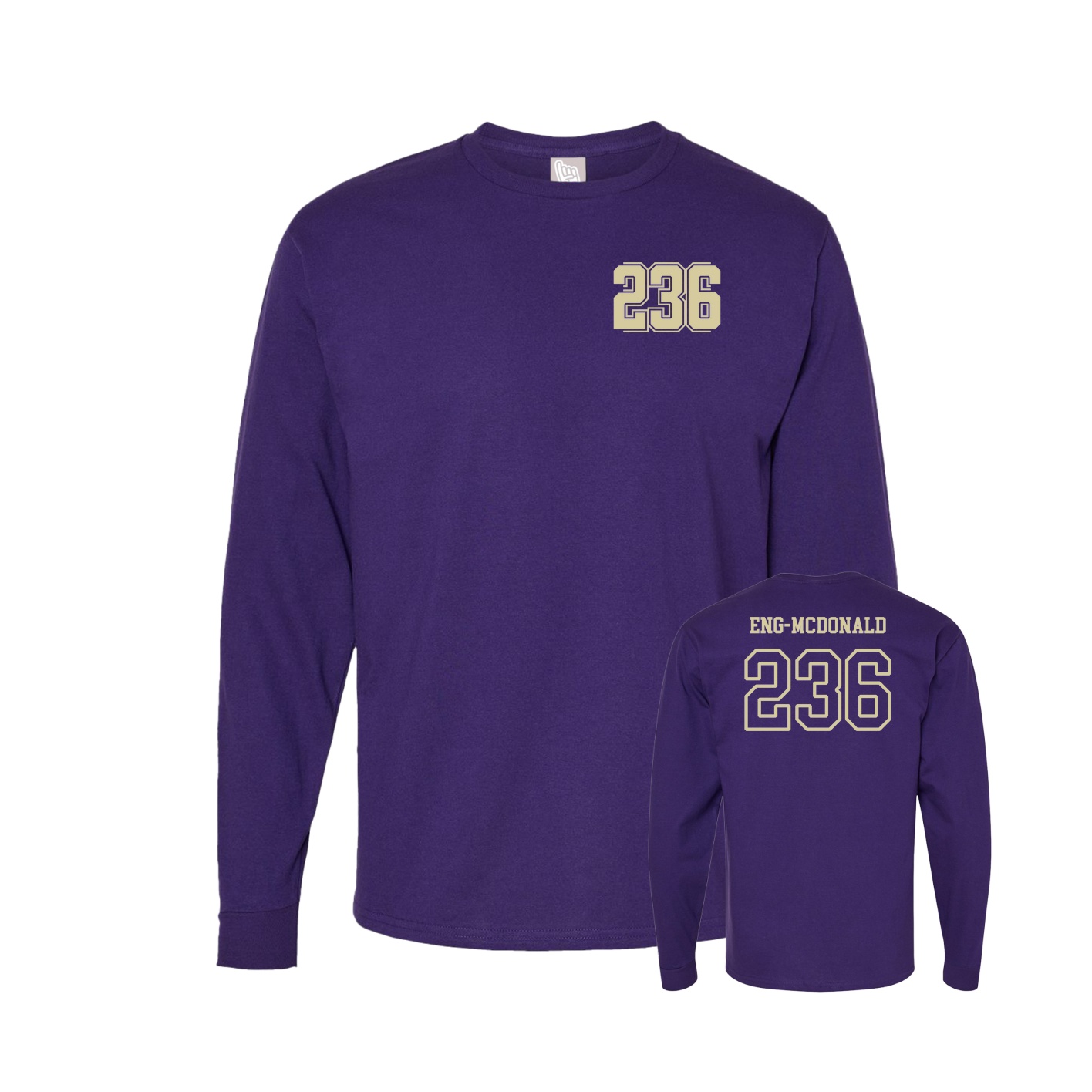 Long Sleeve Tee