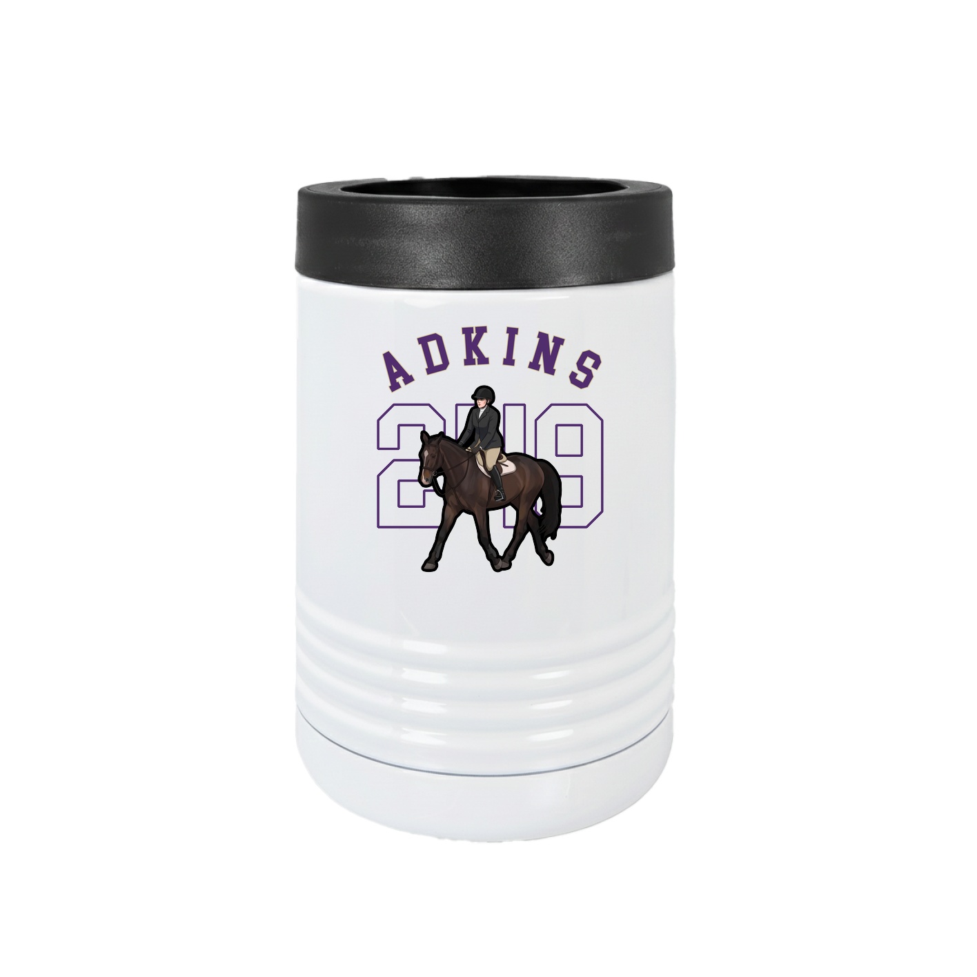 Beverage Holder — Shirsey Arch in White