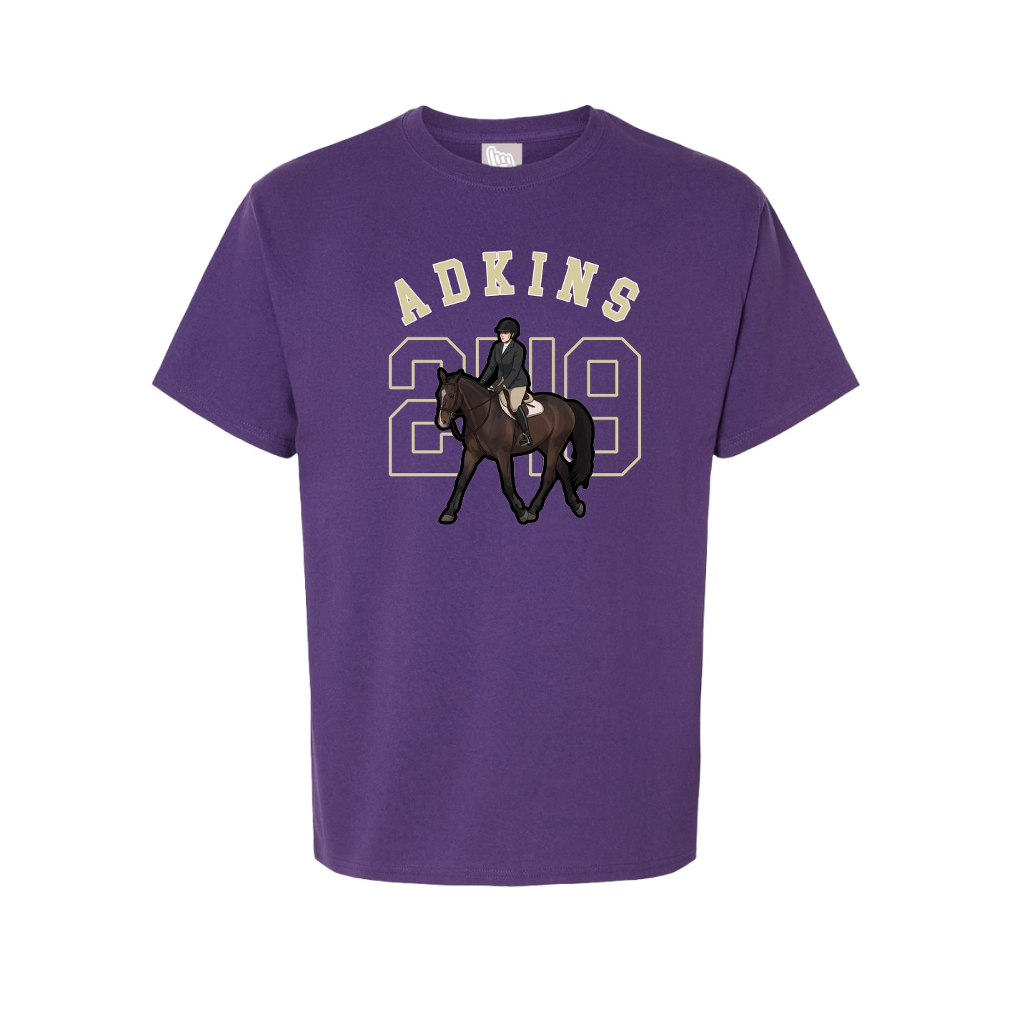 NIL Club Tee
