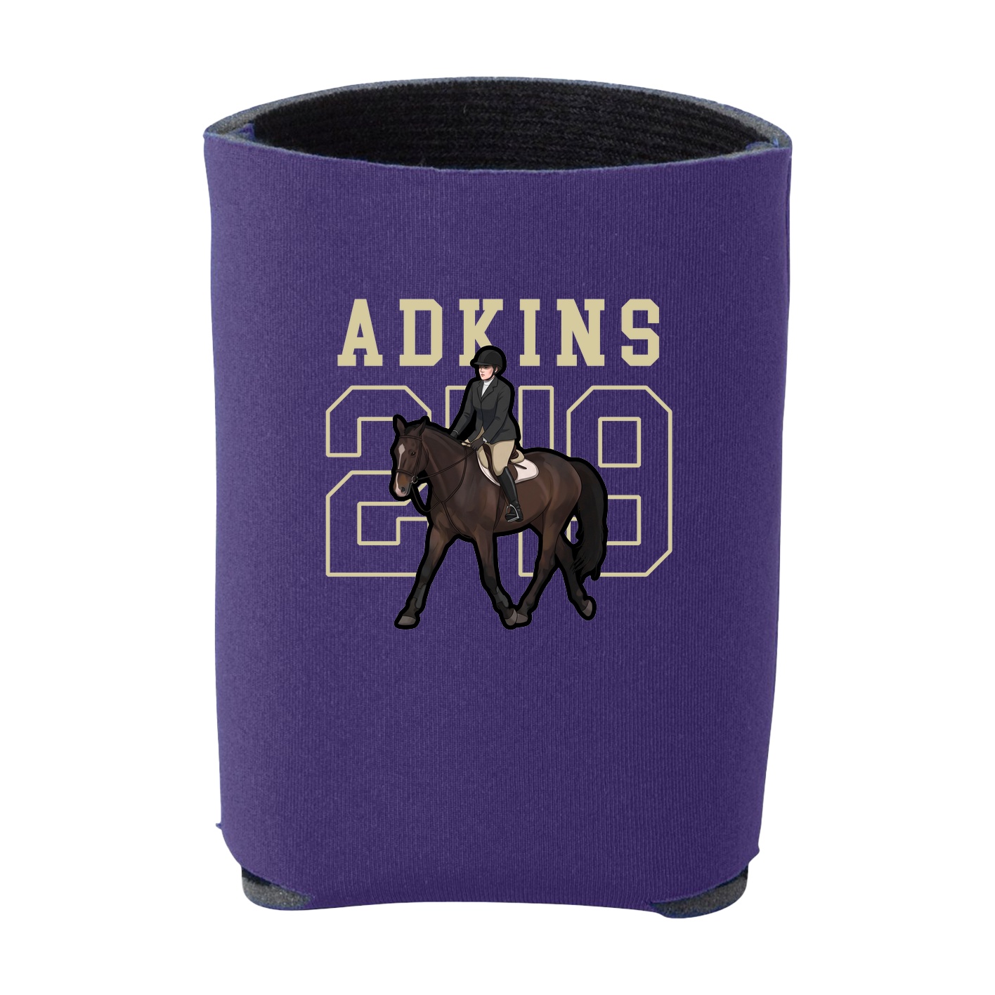 Can Holder — Shirsey in Purple