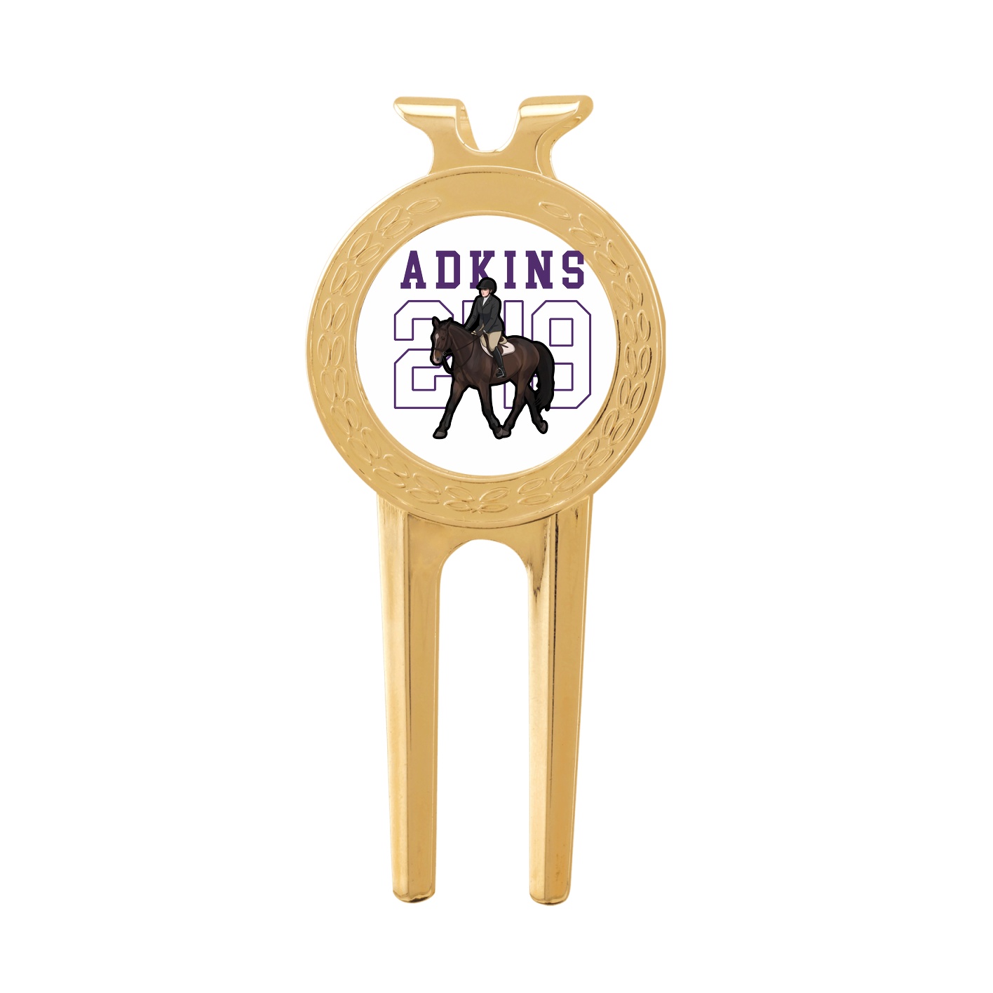Divot Tool with Ball Marker — Shirsey in Classic