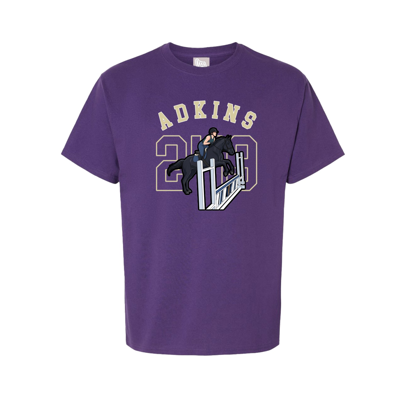 NIL Club Youth Tee