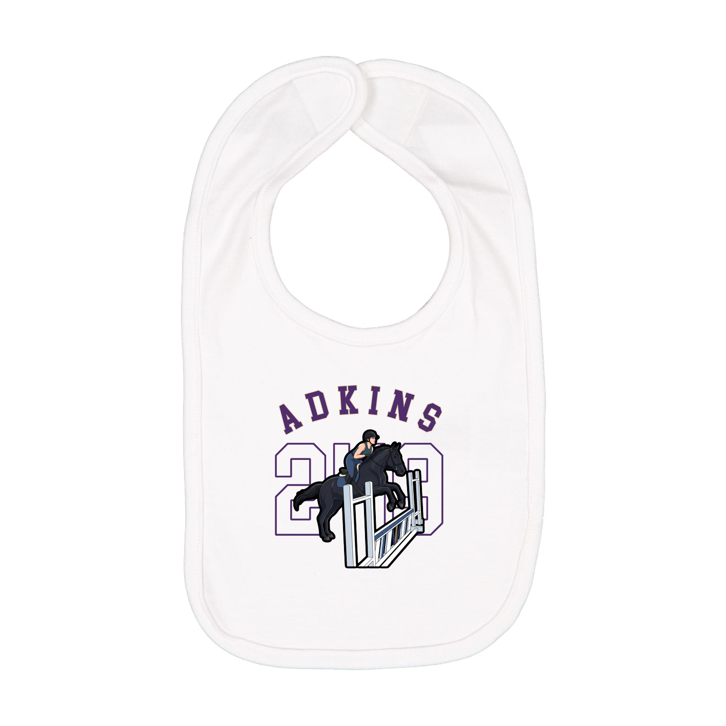 Infant Bib