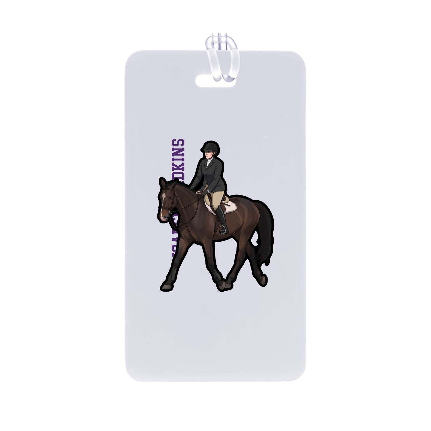Bag Tag