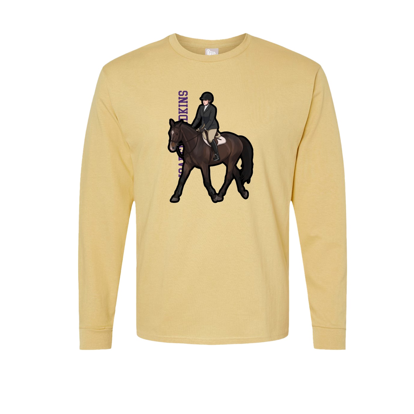 Long Sleeve Tee