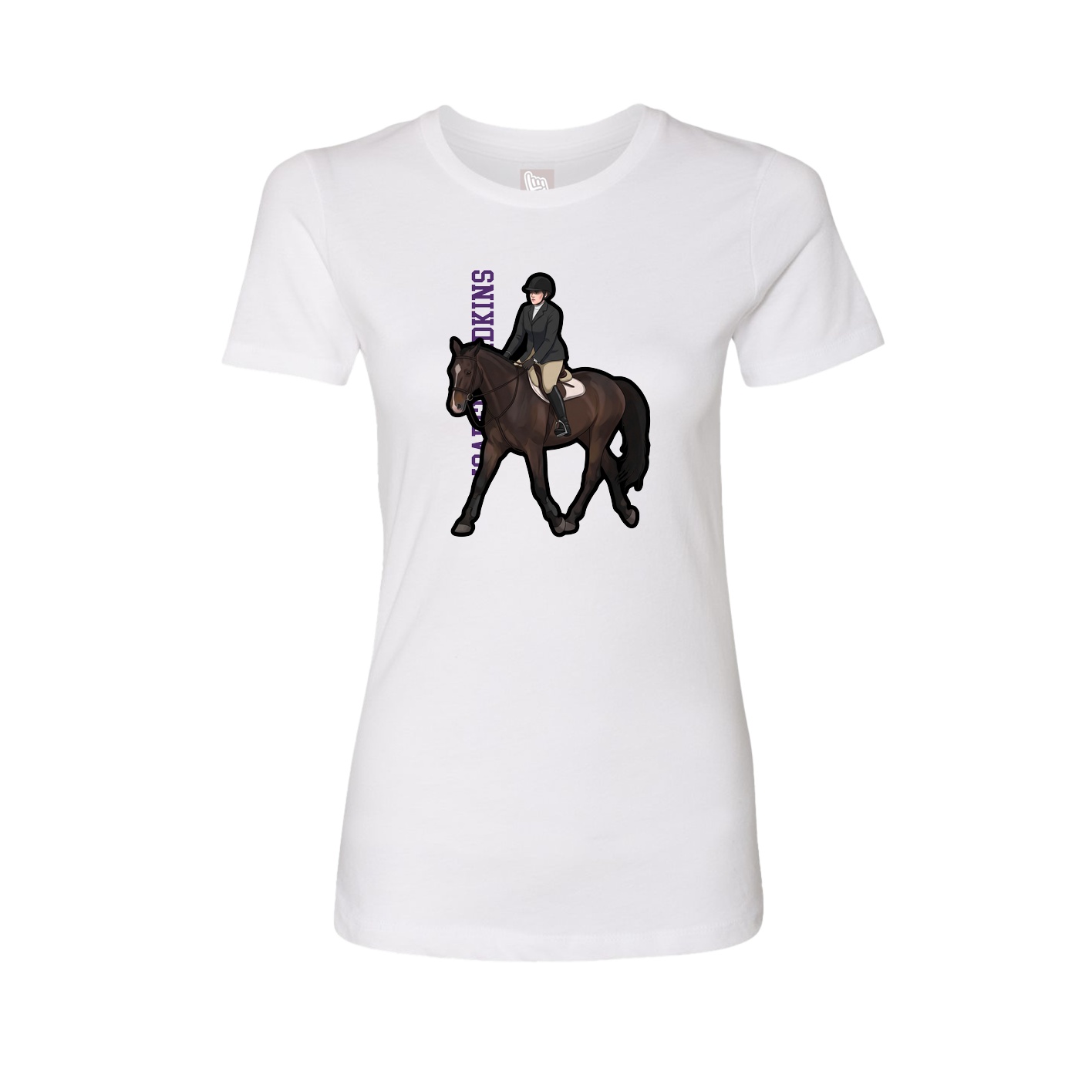Womens Tee