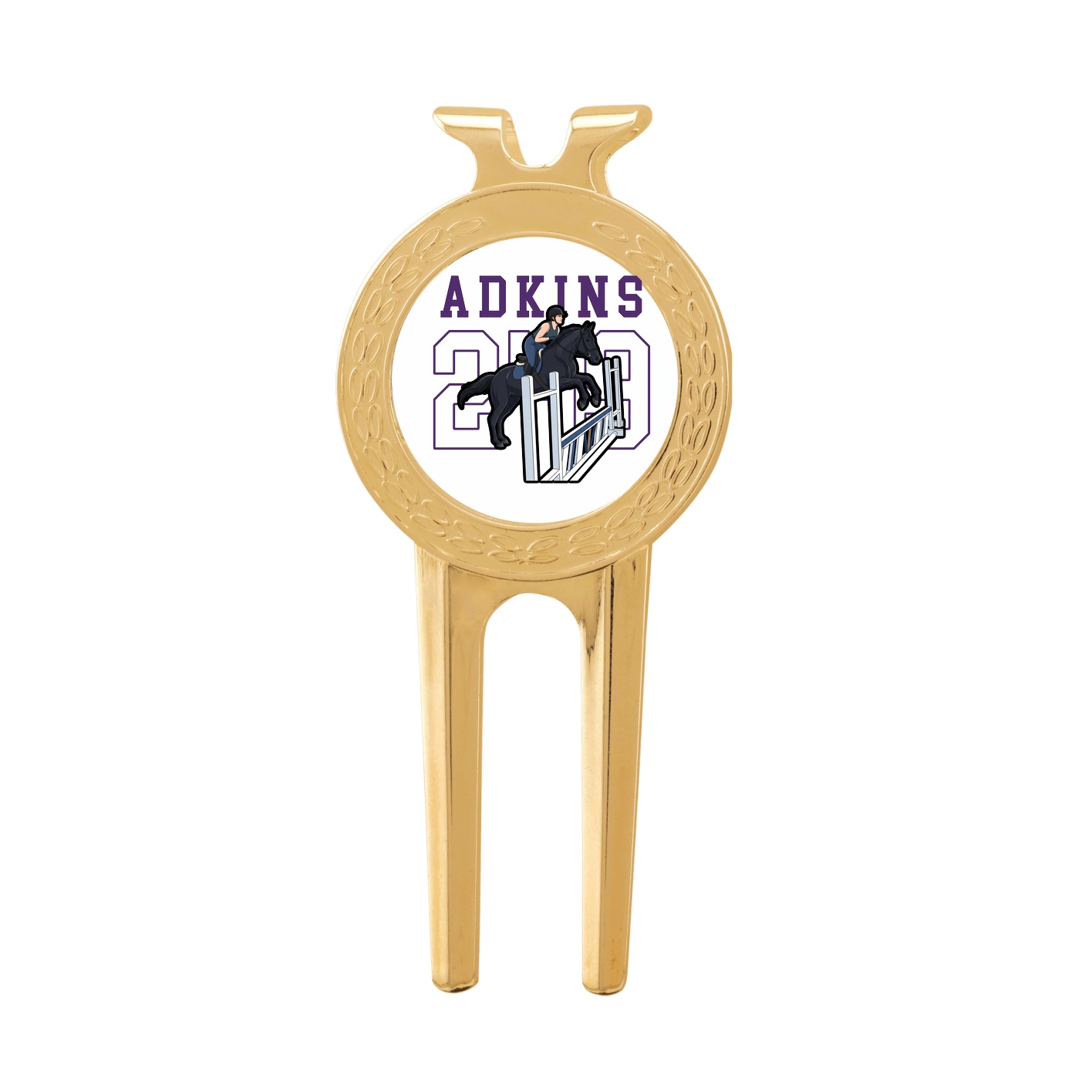 Divot Tool with Ball Marker — Shirsey in Classic