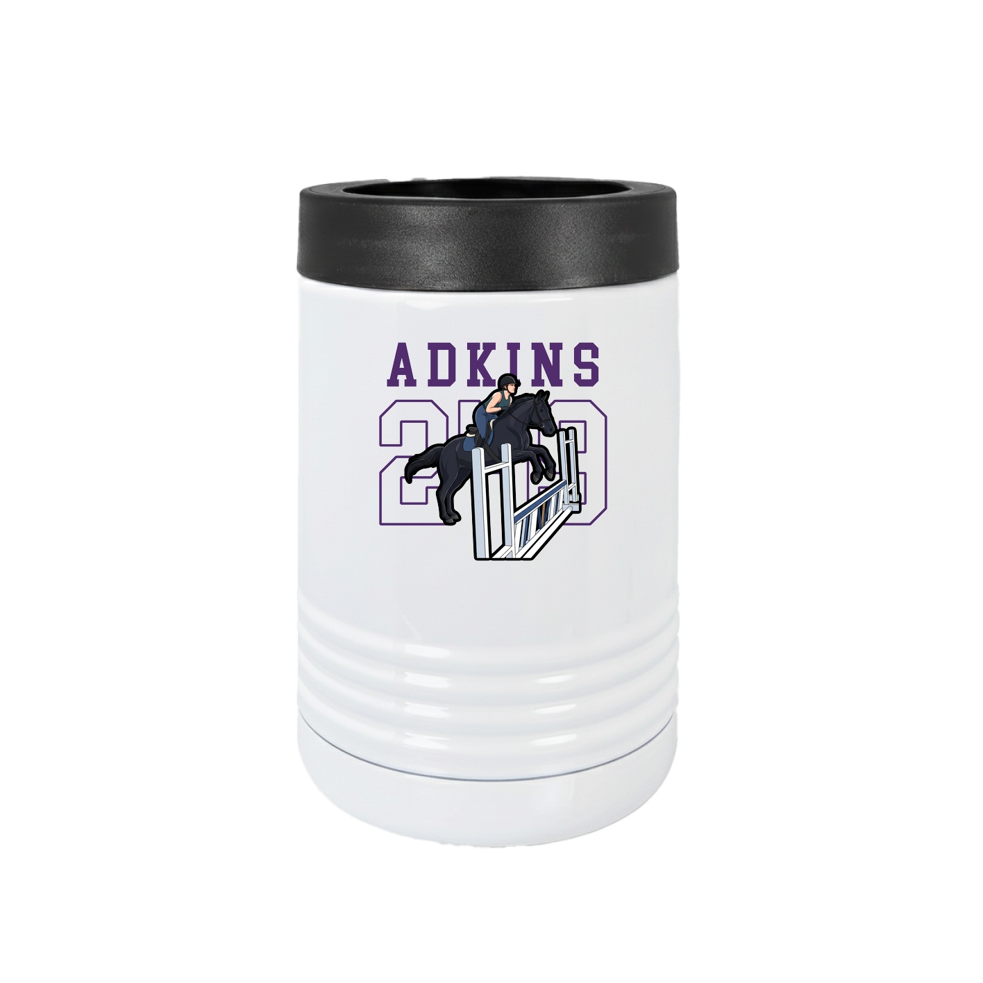 Beverage Holder — Shirsey in White