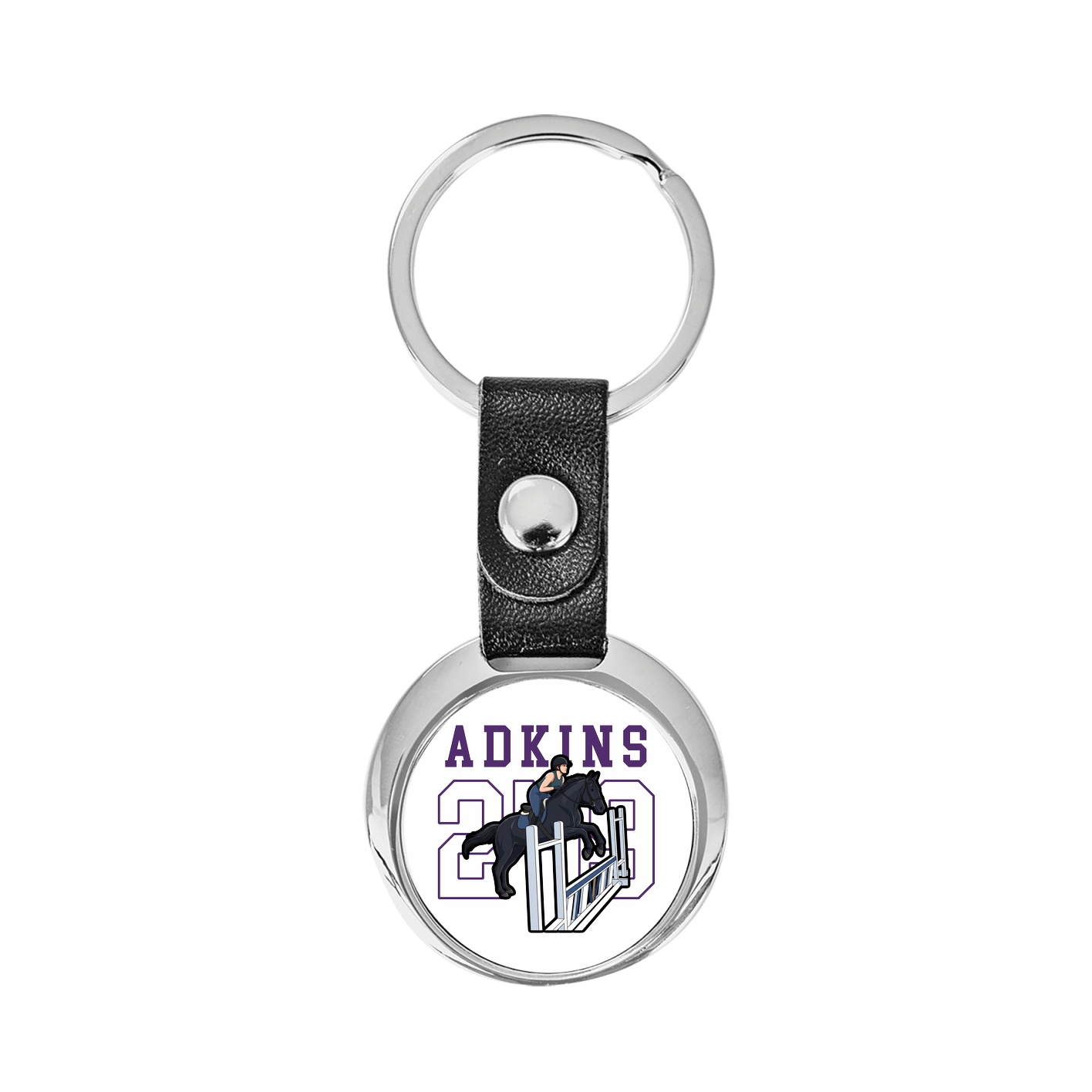 Key Chain — Shirsey in Classic