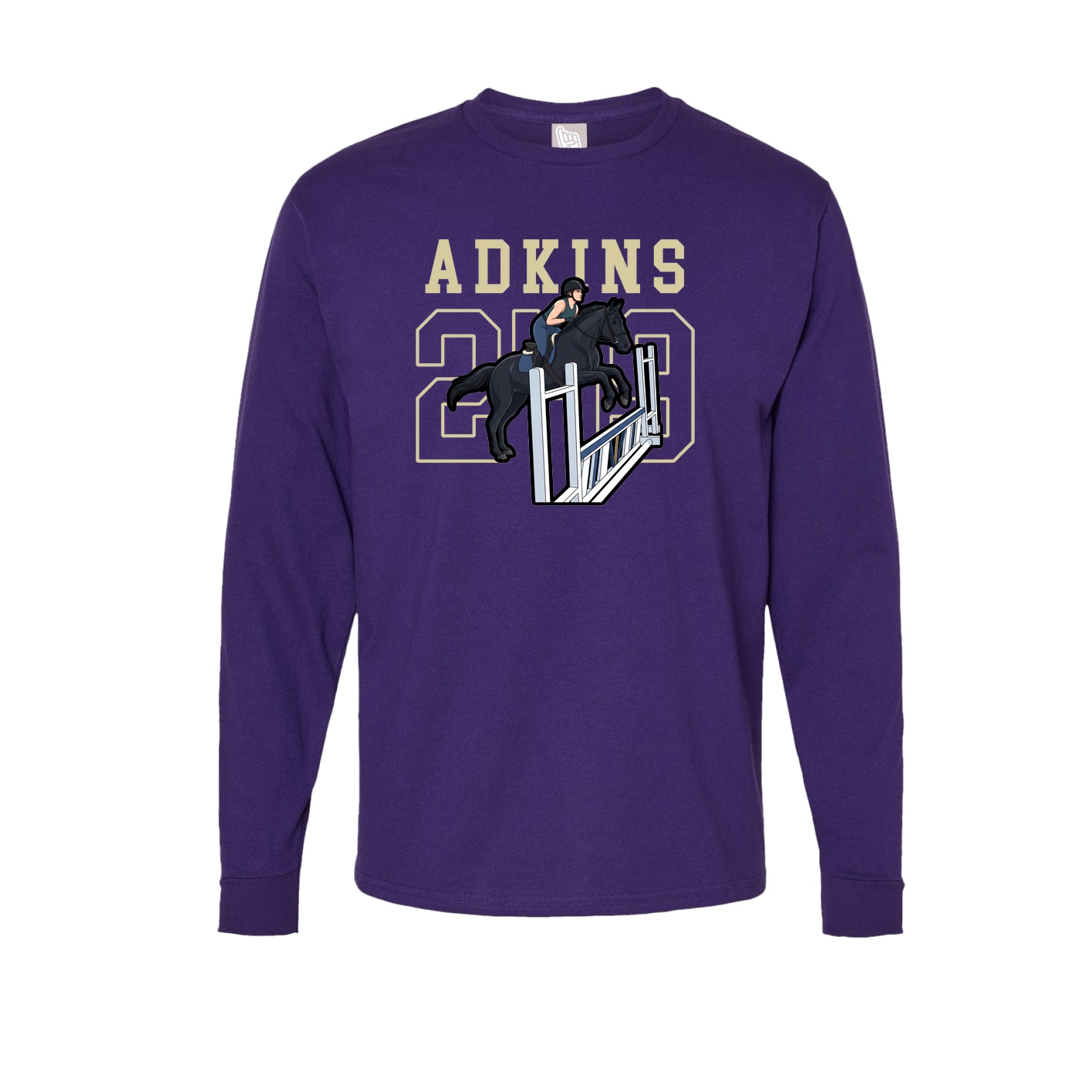Long Sleeve Tee