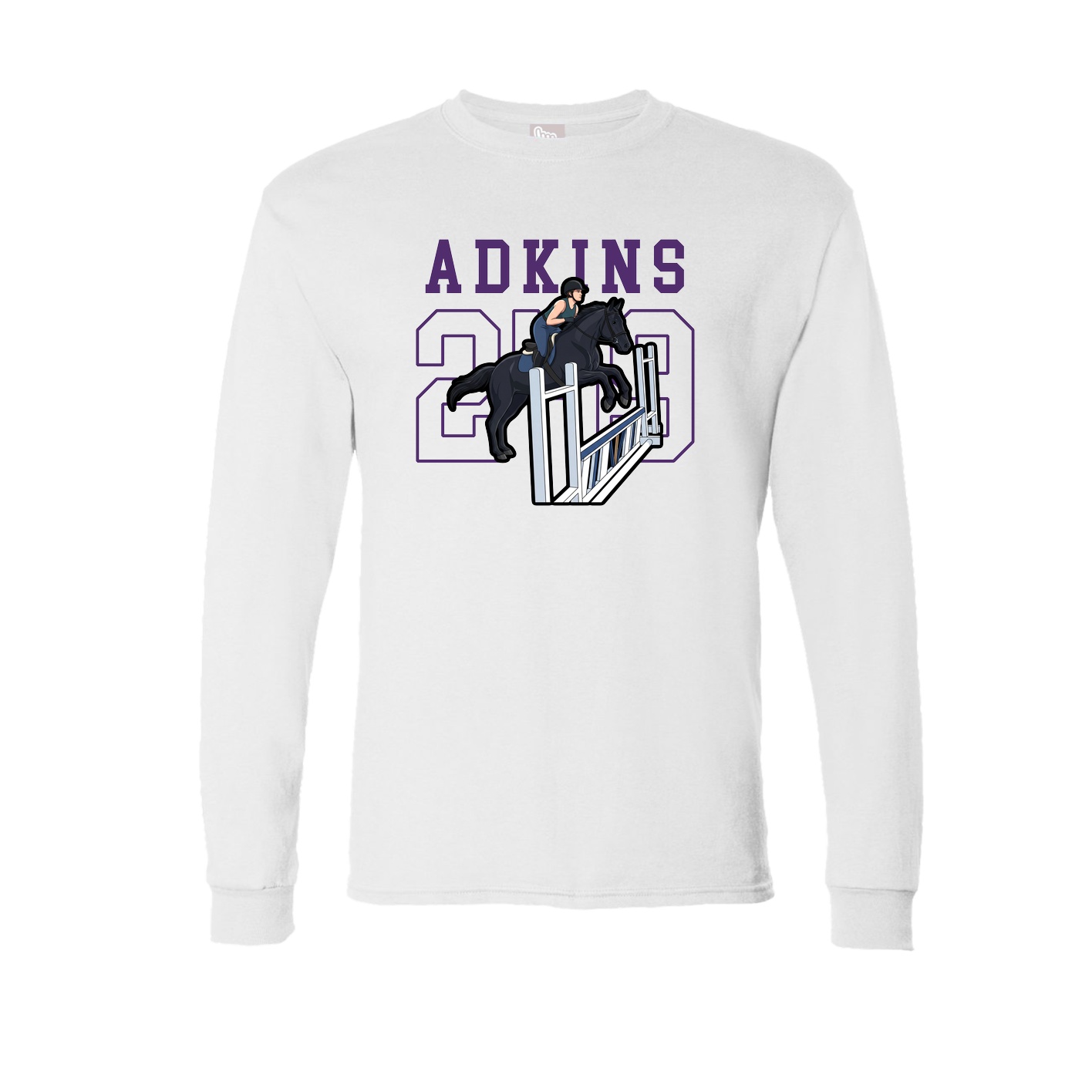 Long Sleeve Tee
