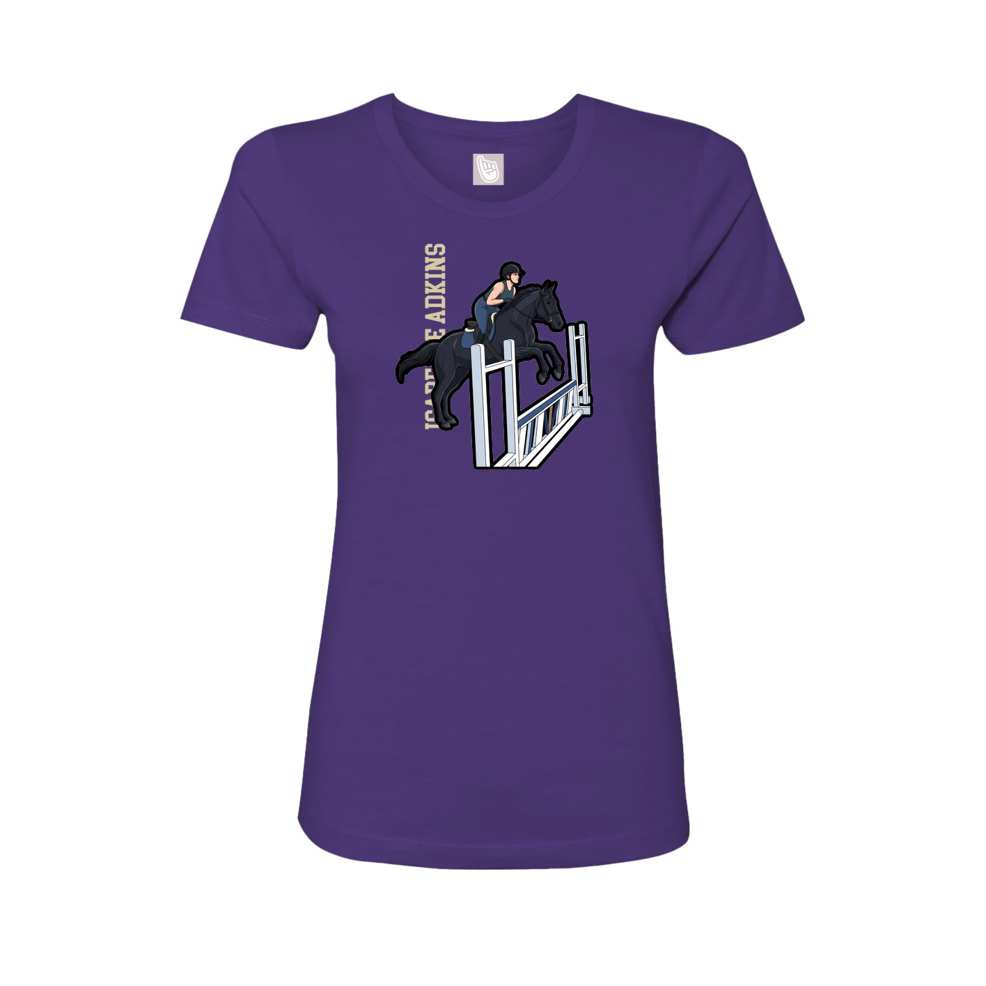 NIL Club Womens Tee