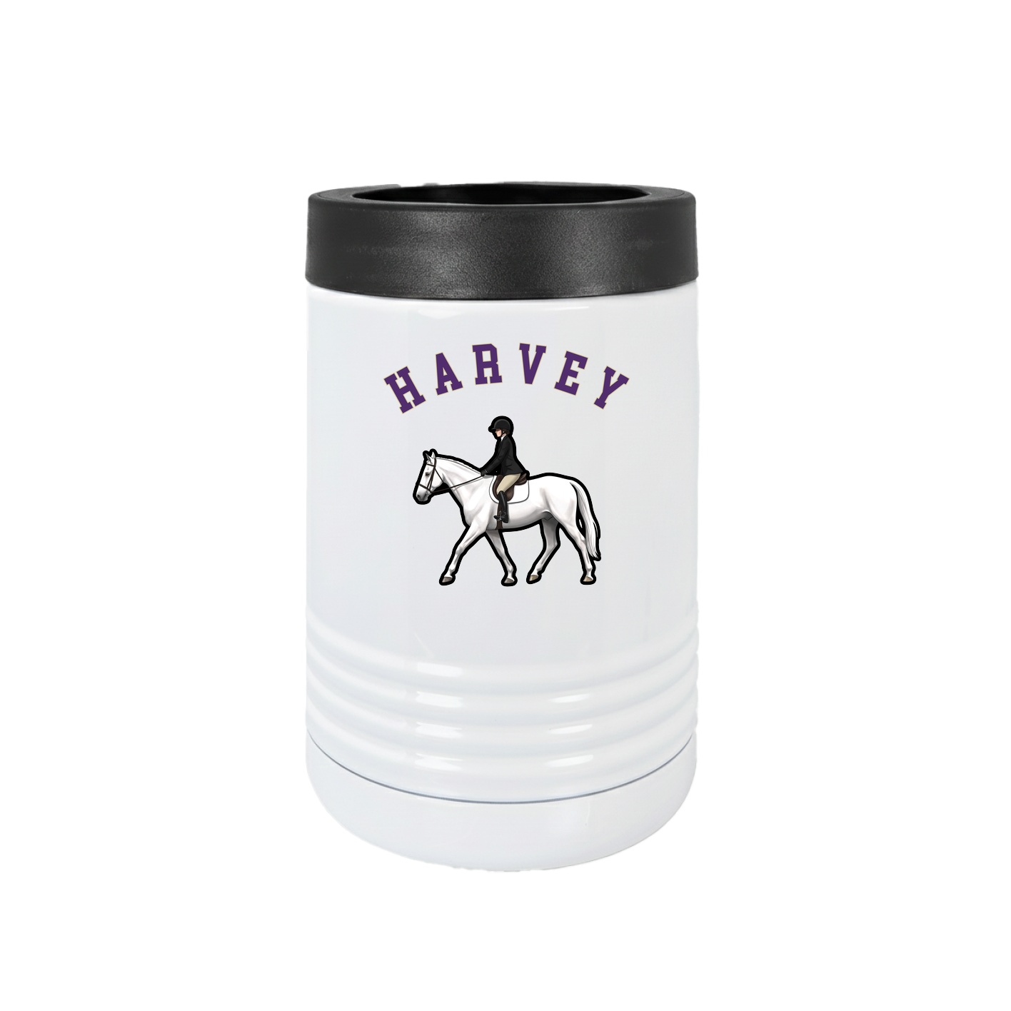 Beverage Holder — Shirsey Arch in White