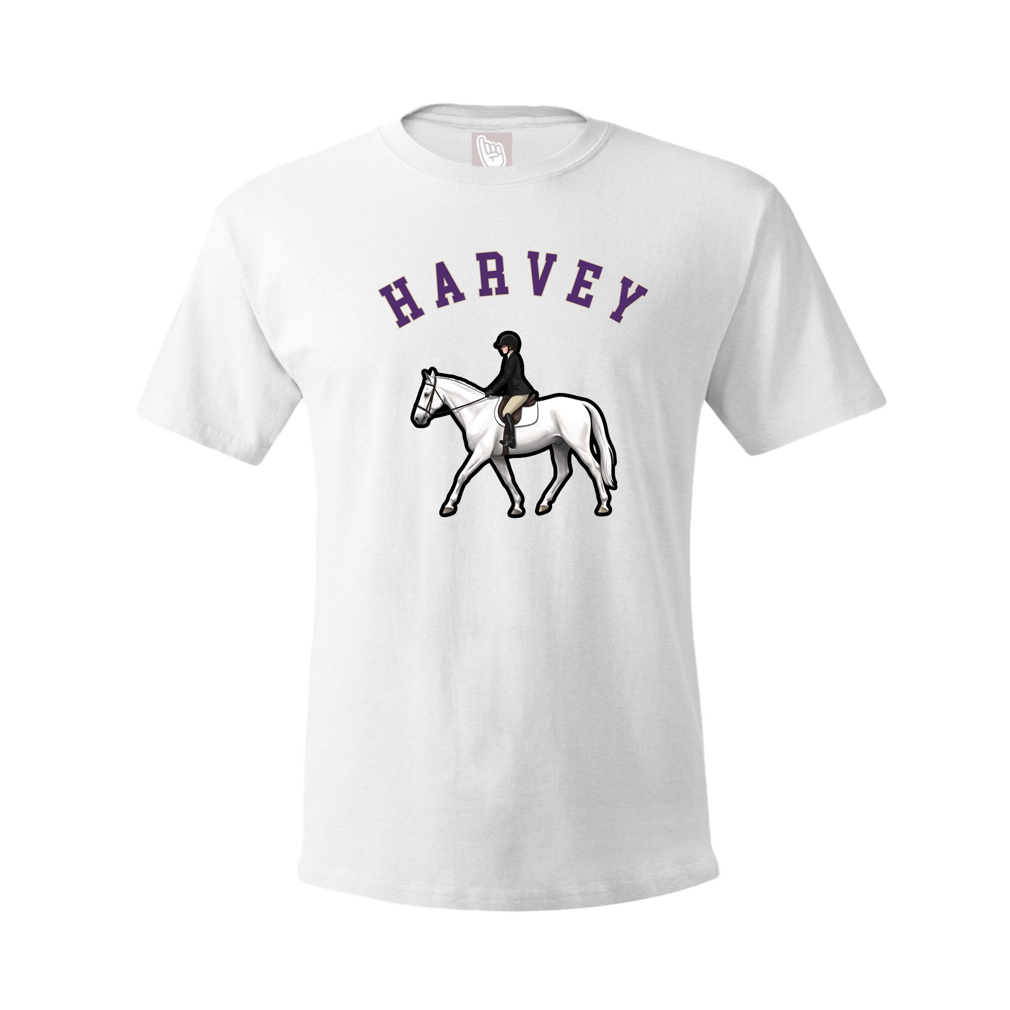 NIL Club Tee