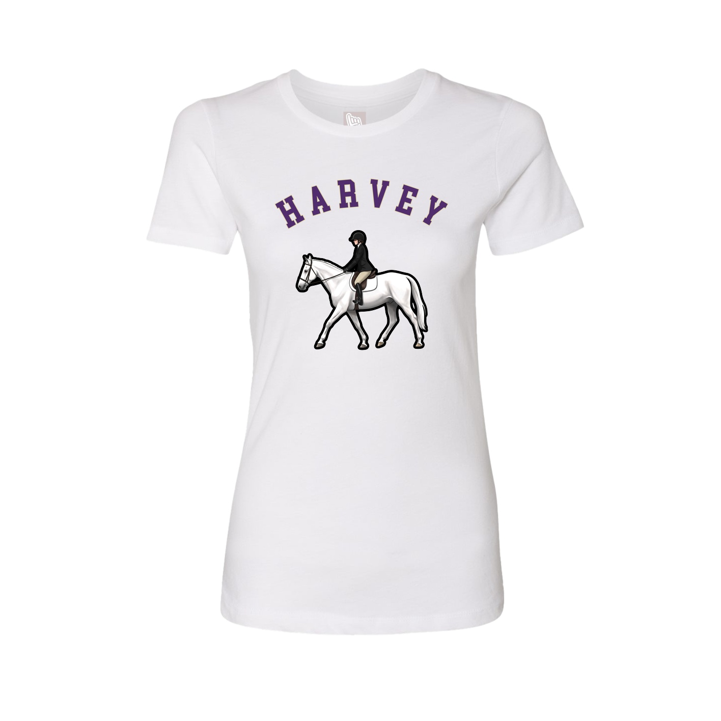 NIL Club Womens Tee