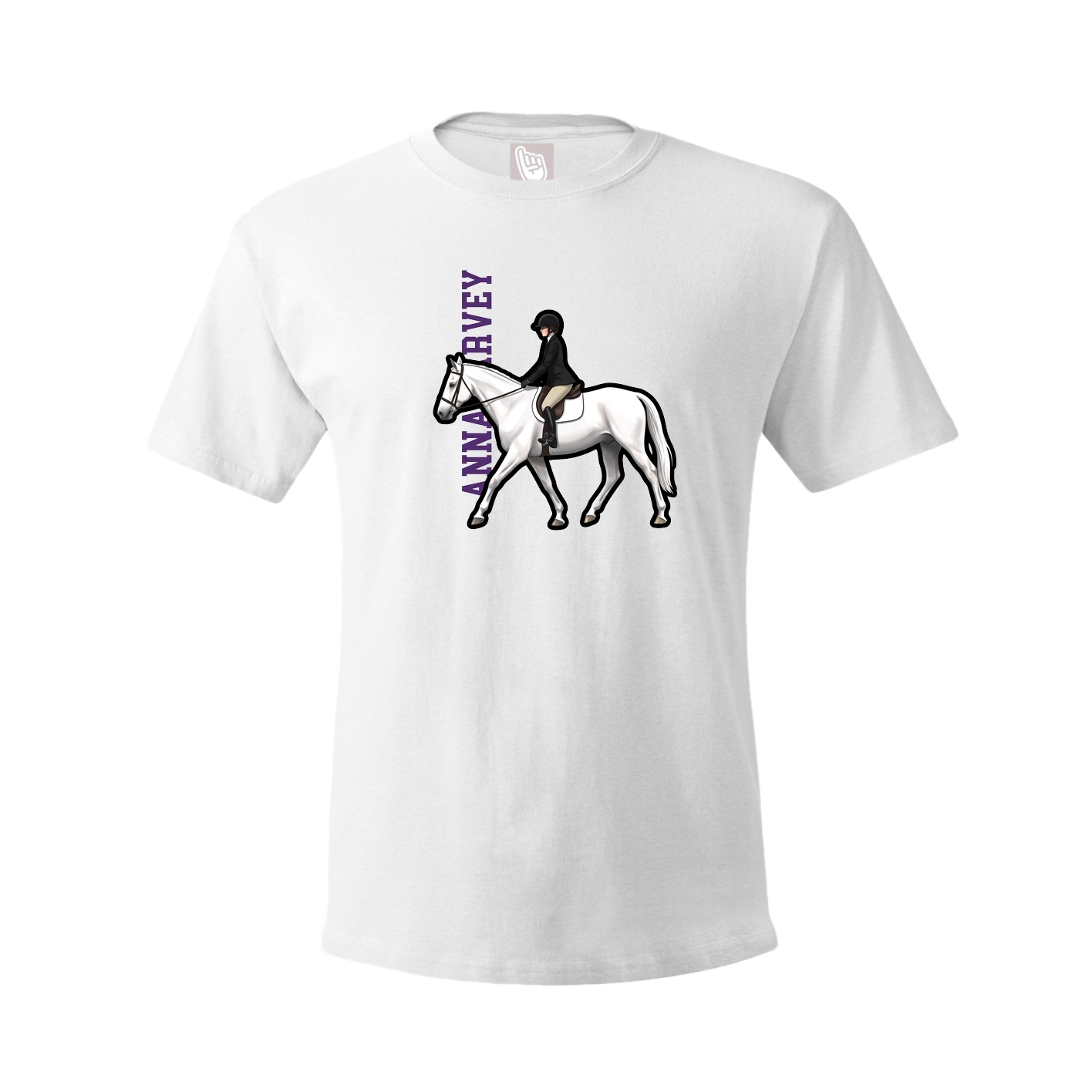 NIL Club Tee