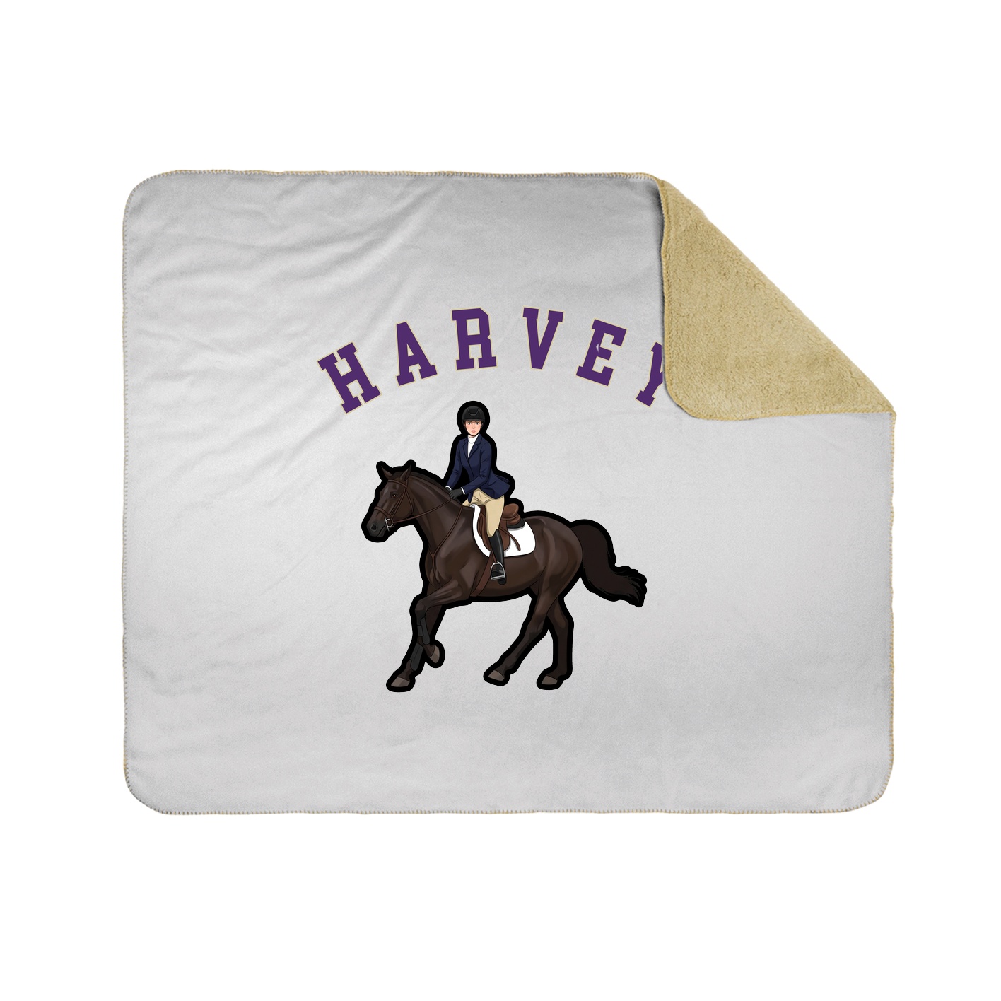 Throw Blanket