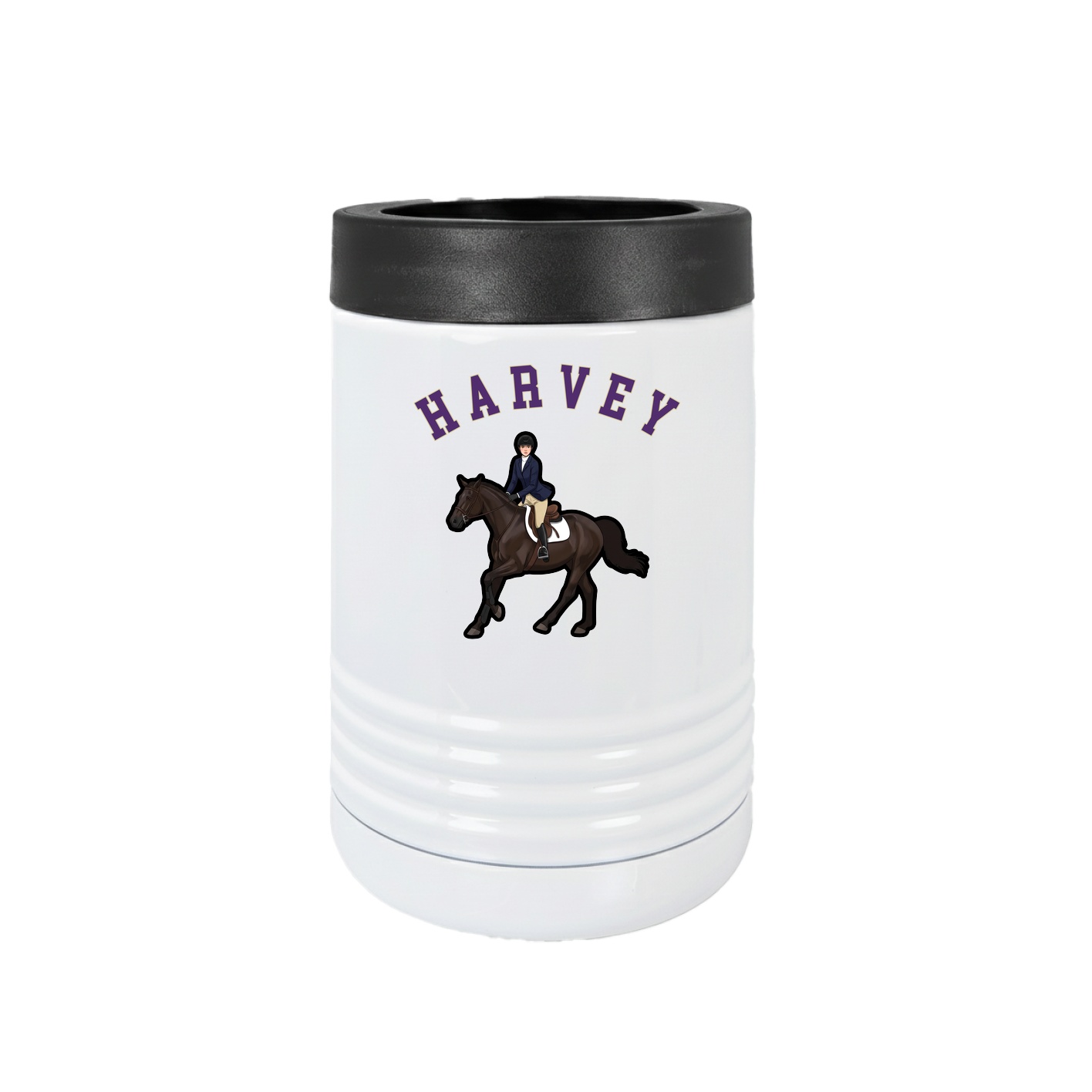 Beverage Holder — Shirsey Arch in White